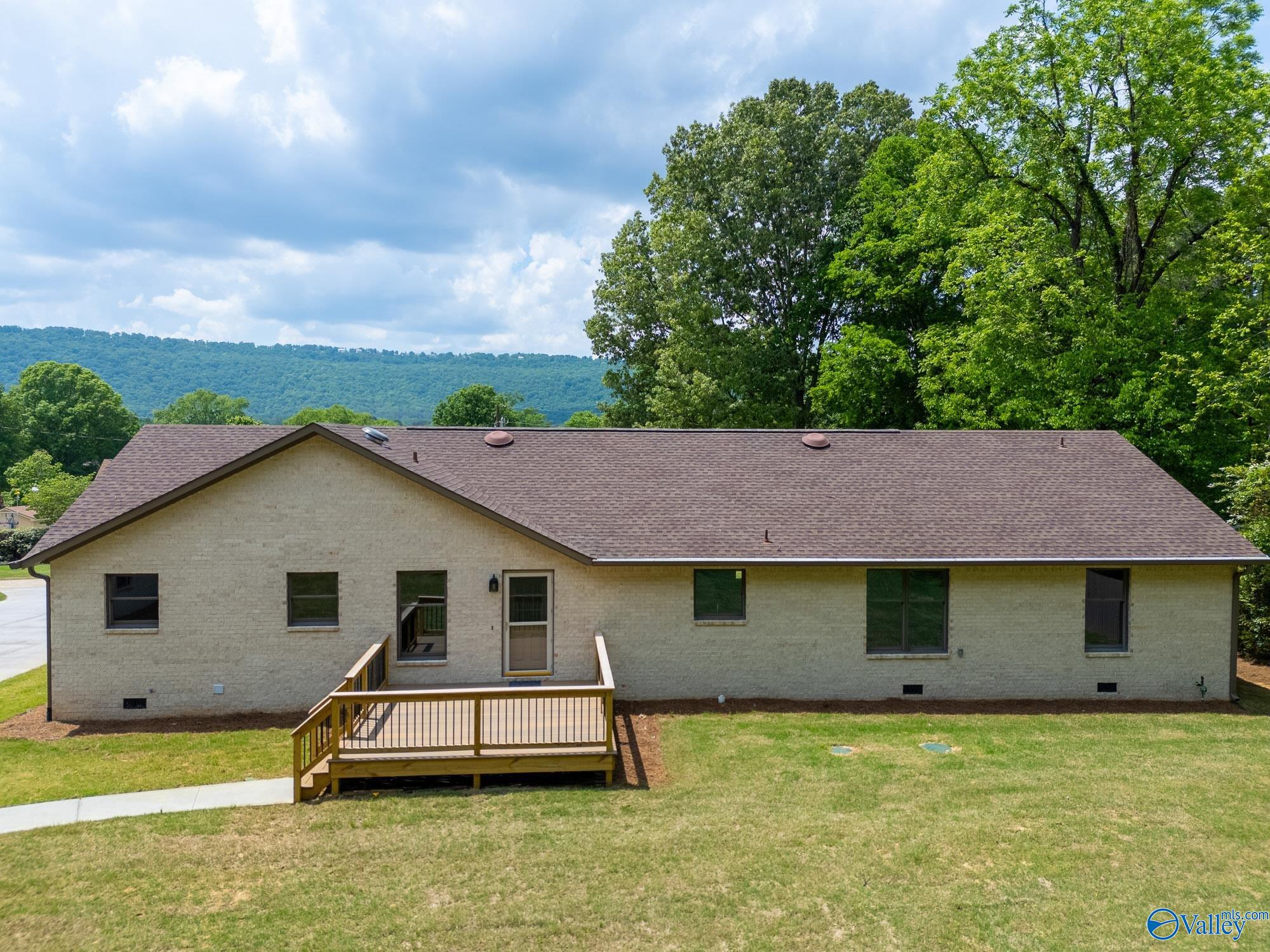 312 SE Caldwell Lane, Owens Cross Roads, Alabama image 31