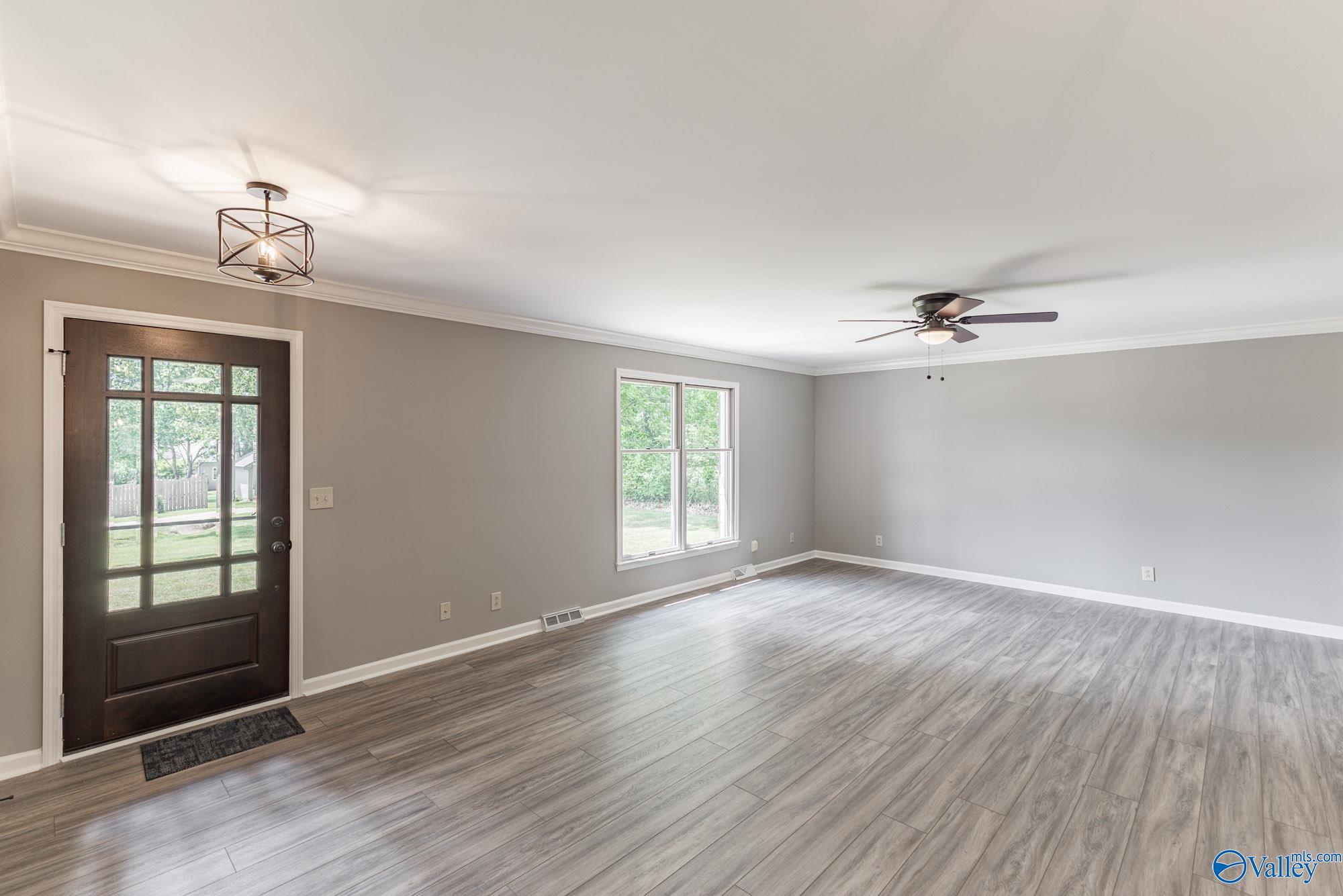 312 SE Caldwell Lane, Owens Cross Roads, Alabama image 4