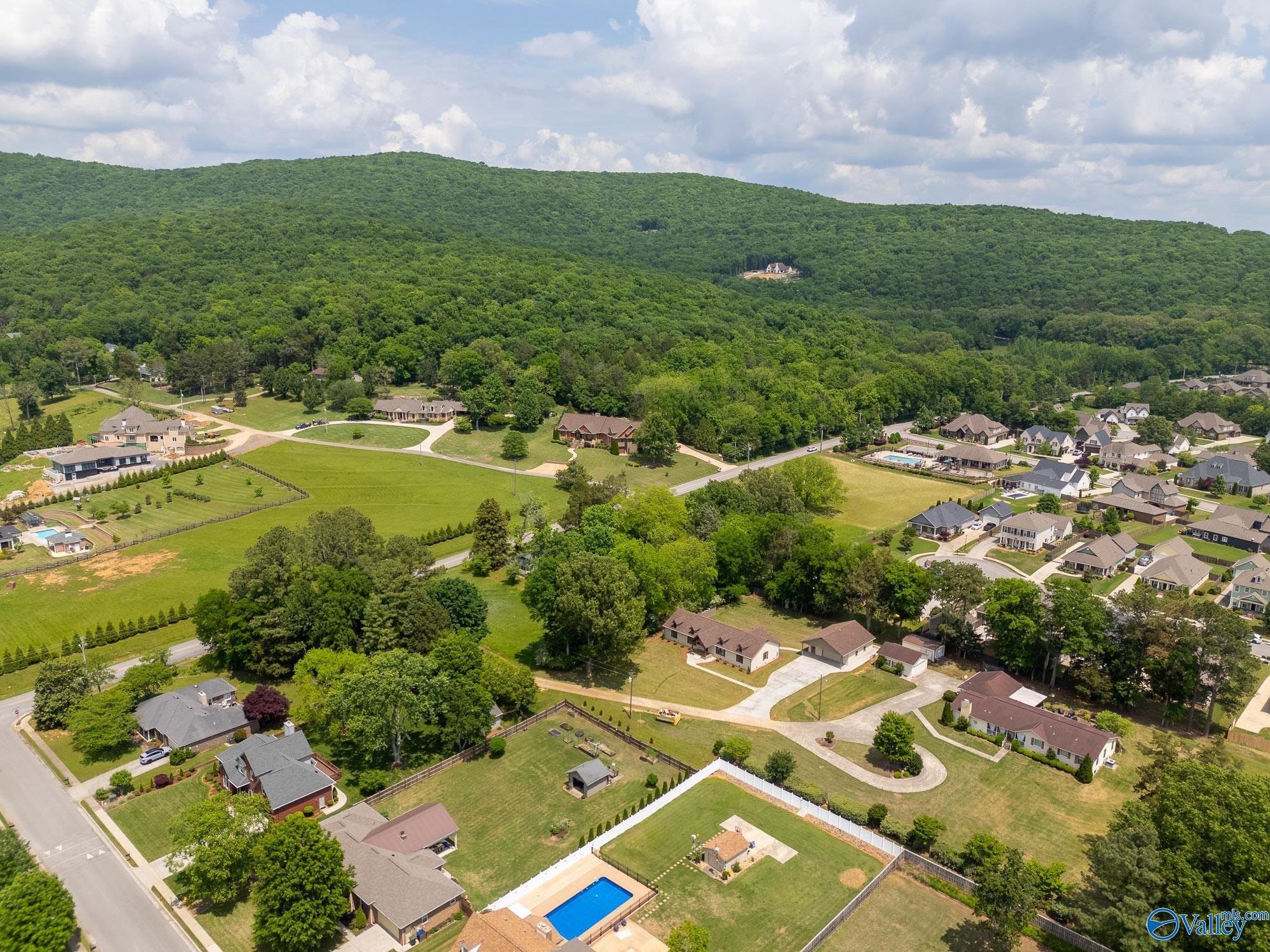 312 SE Caldwell Lane, Owens Cross Roads, Alabama image 34