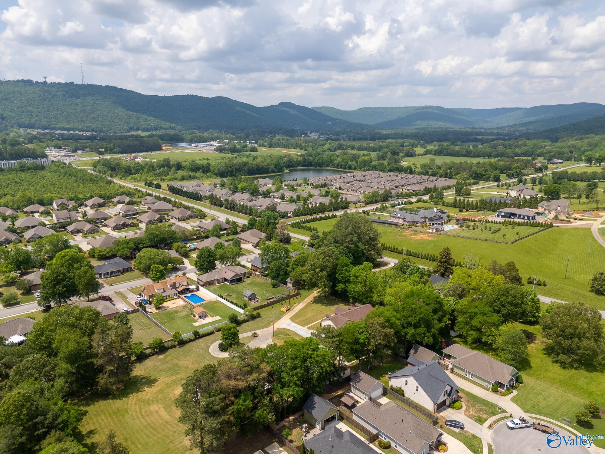 312 SE Caldwell Lane, Owens Cross Roads, Alabama image 35