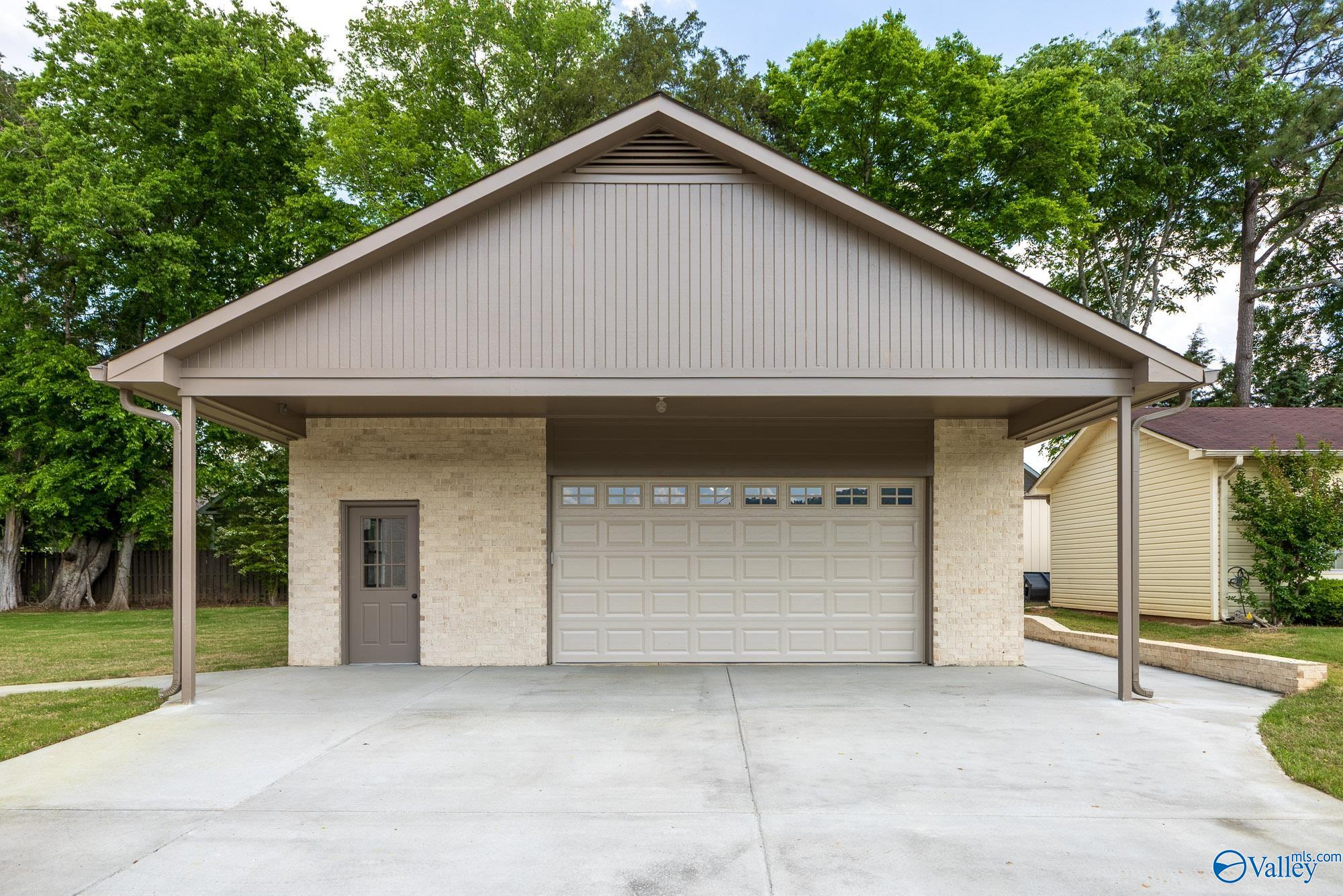 312 SE Caldwell Lane, Owens Cross Roads, Alabama image 24