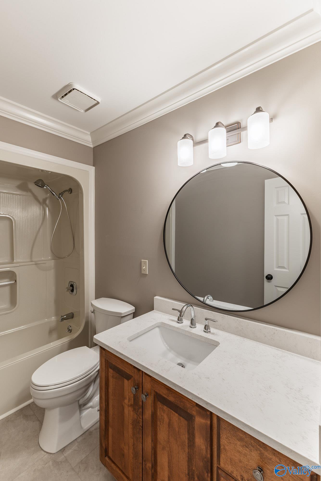 312 SE Caldwell Lane, Owens Cross Roads, Alabama image 18