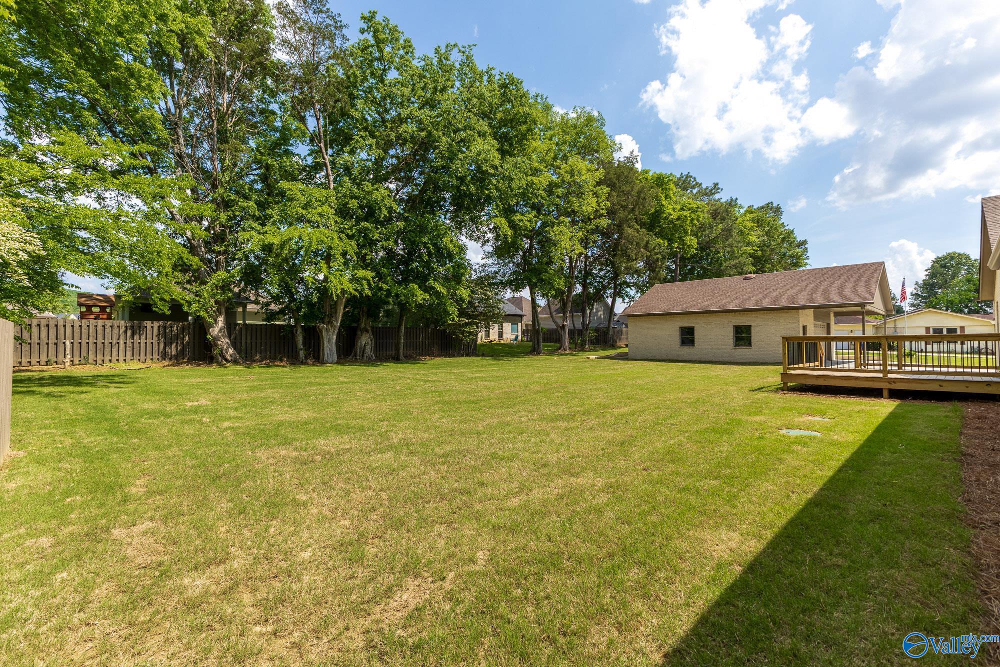 312 SE Caldwell Lane, Owens Cross Roads, Alabama image 29