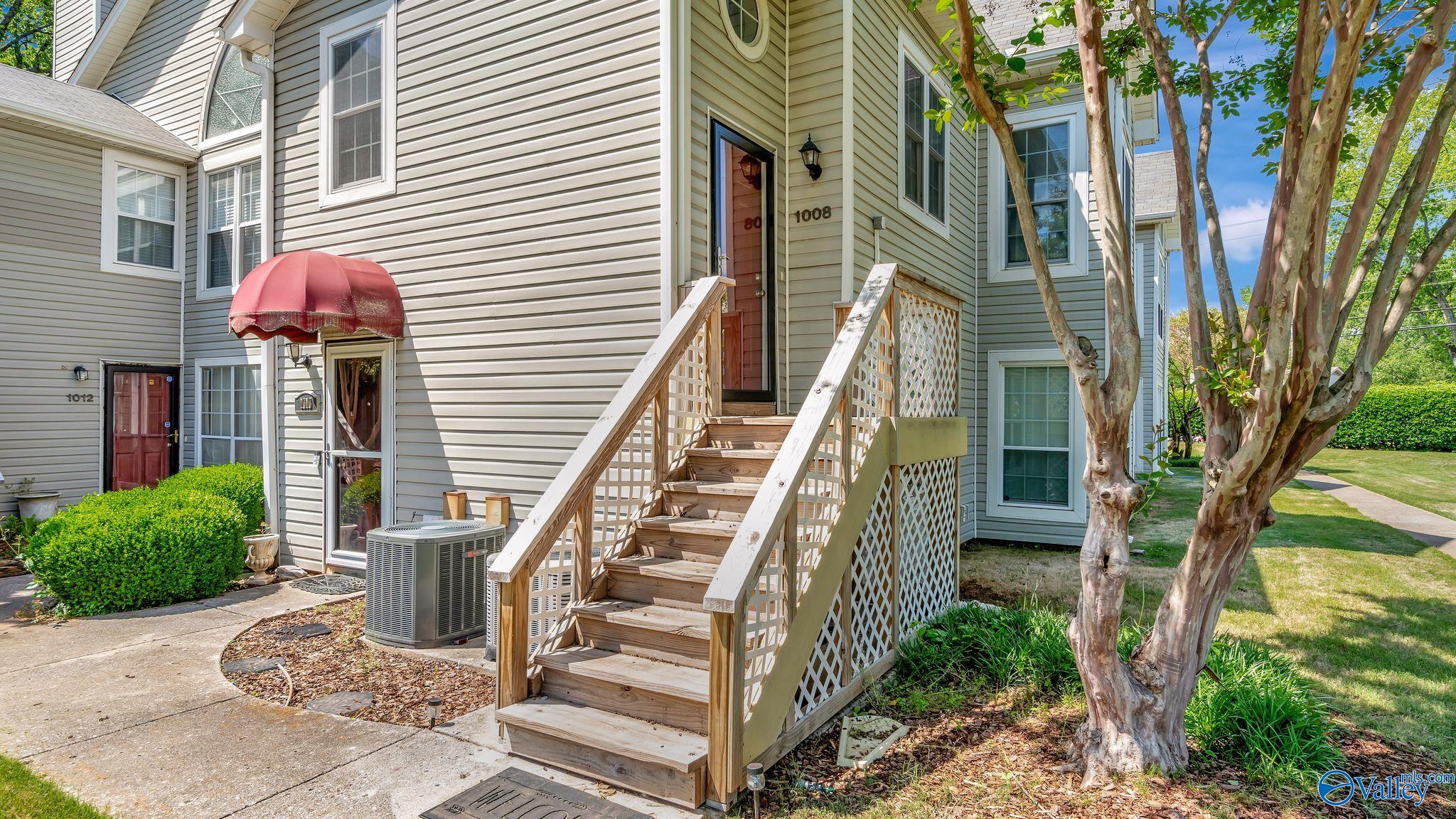 1008 Stones Throw Drive #1008, Huntsville, Alabama image 6