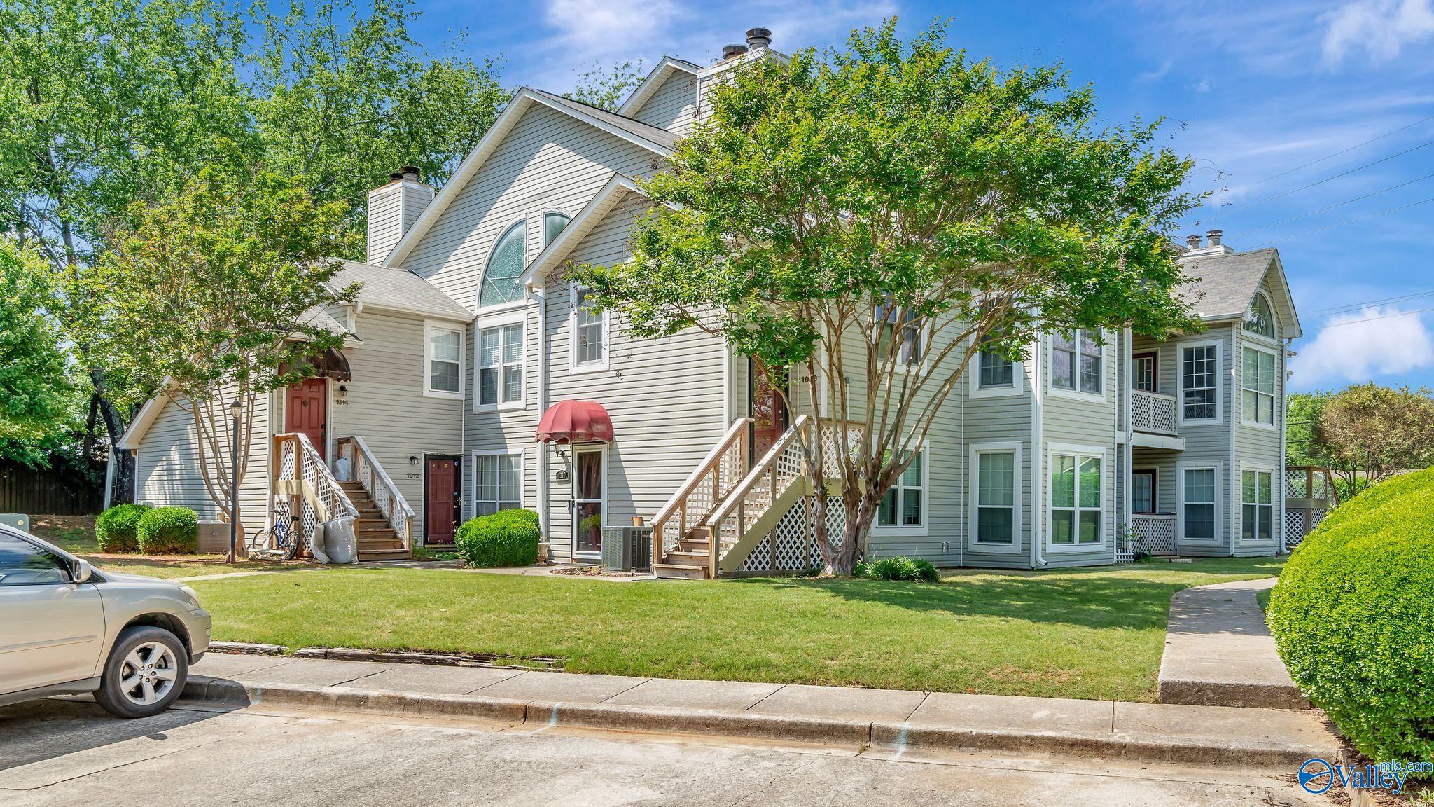 1008 Stones Throw Drive #1008, Huntsville, Alabama image 8