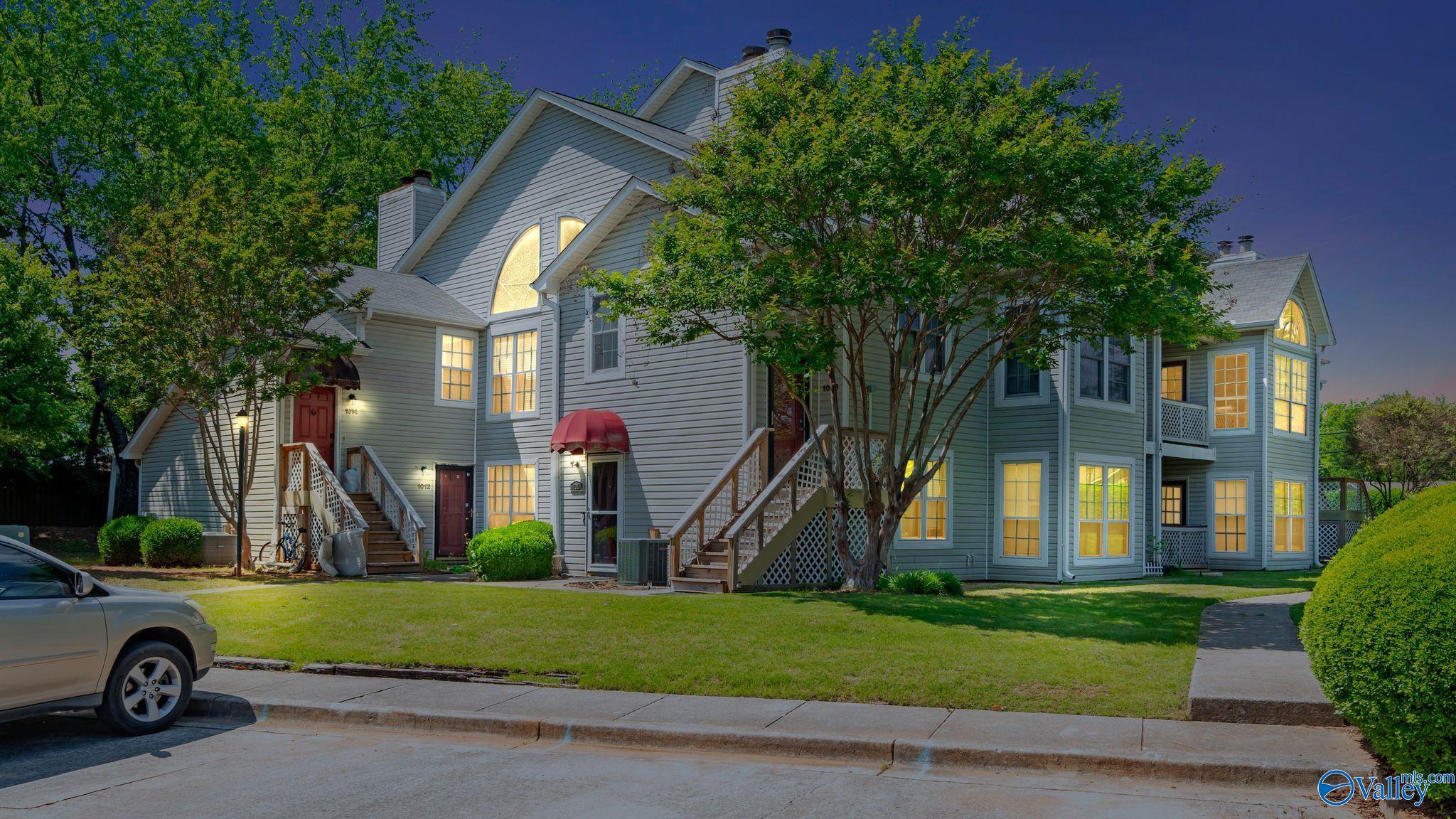 1008 Stones Throw Drive #1008, Huntsville, Alabama image 25