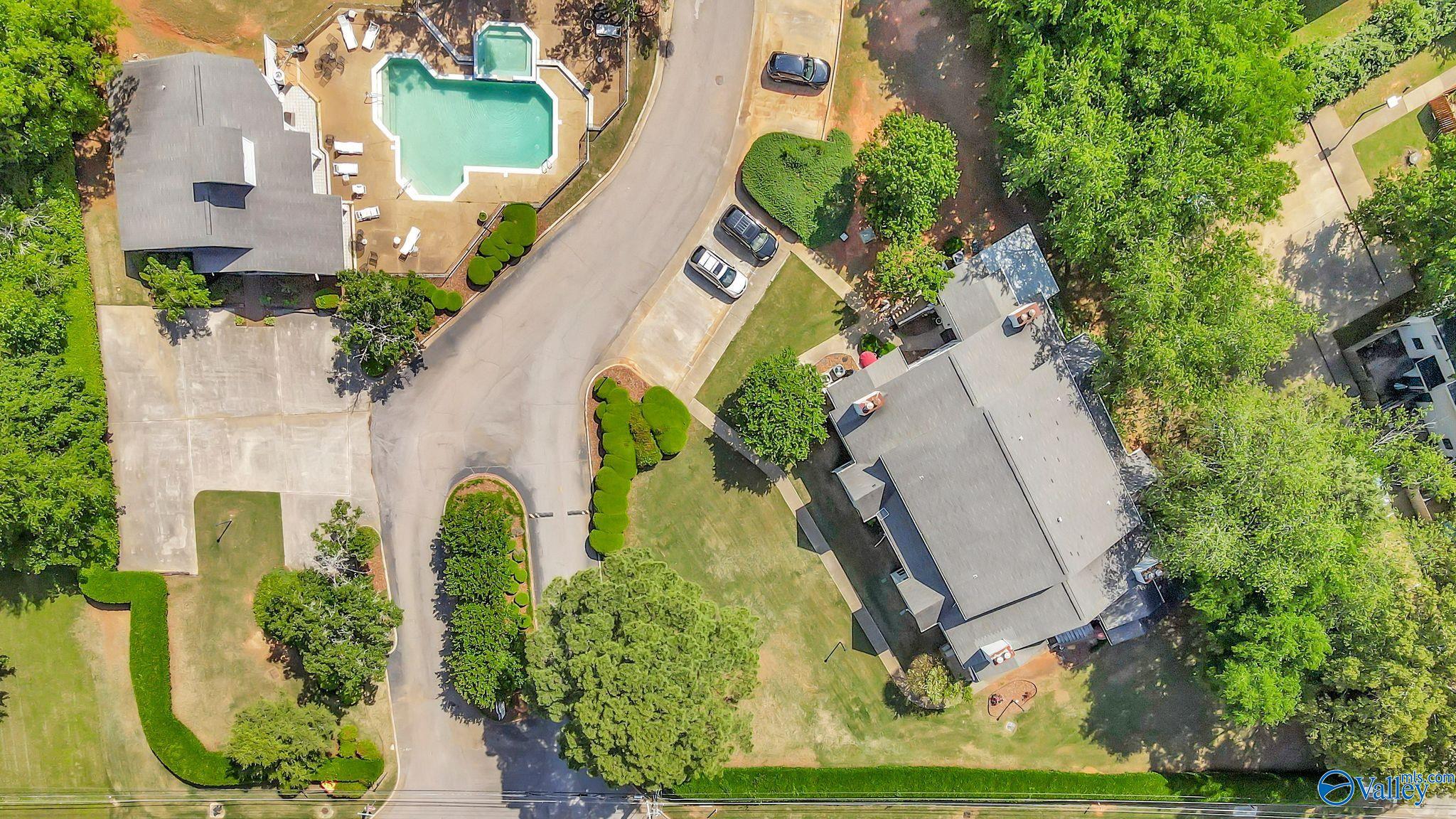 1008 Stones Throw Drive #1008, Huntsville, Alabama image 31
