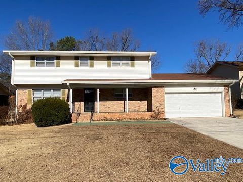Homes For Rent - 6008 Ellington Road<br/> Huntsville, AL 35810