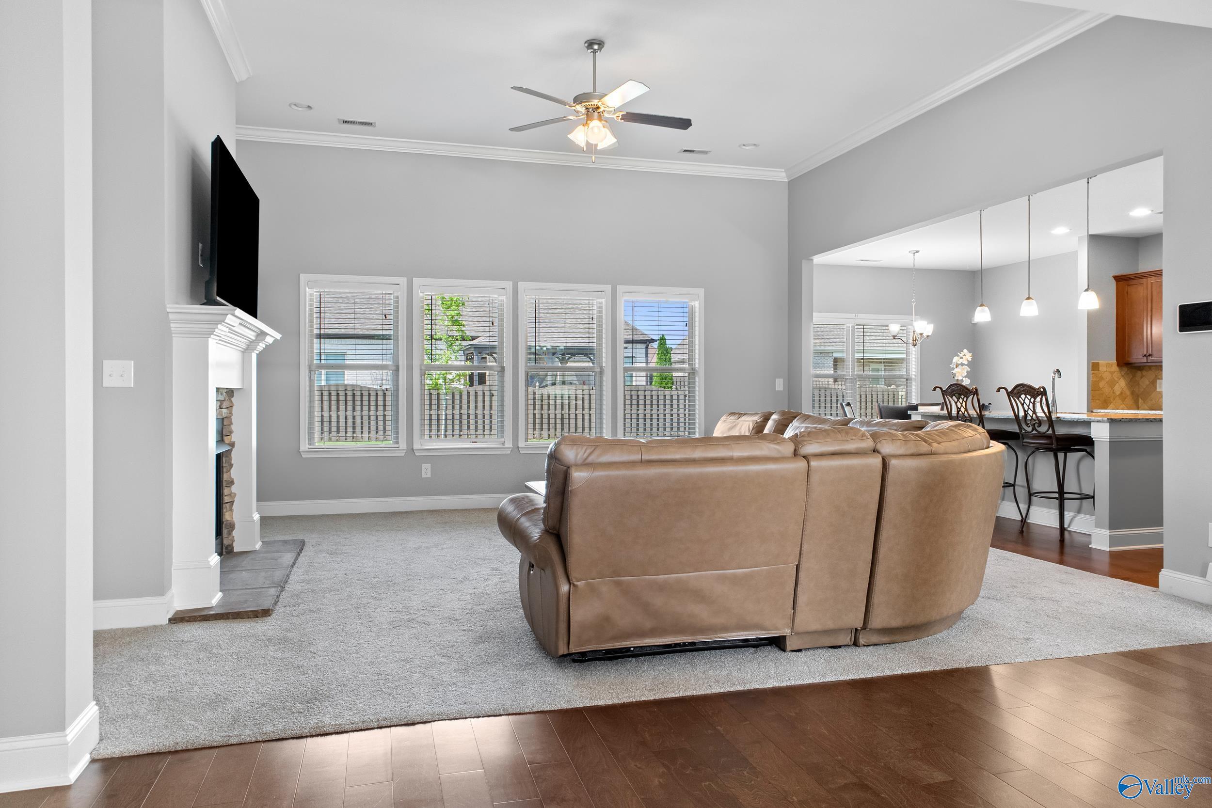 212 Summerbranch Road, Madison, Alabama image 10