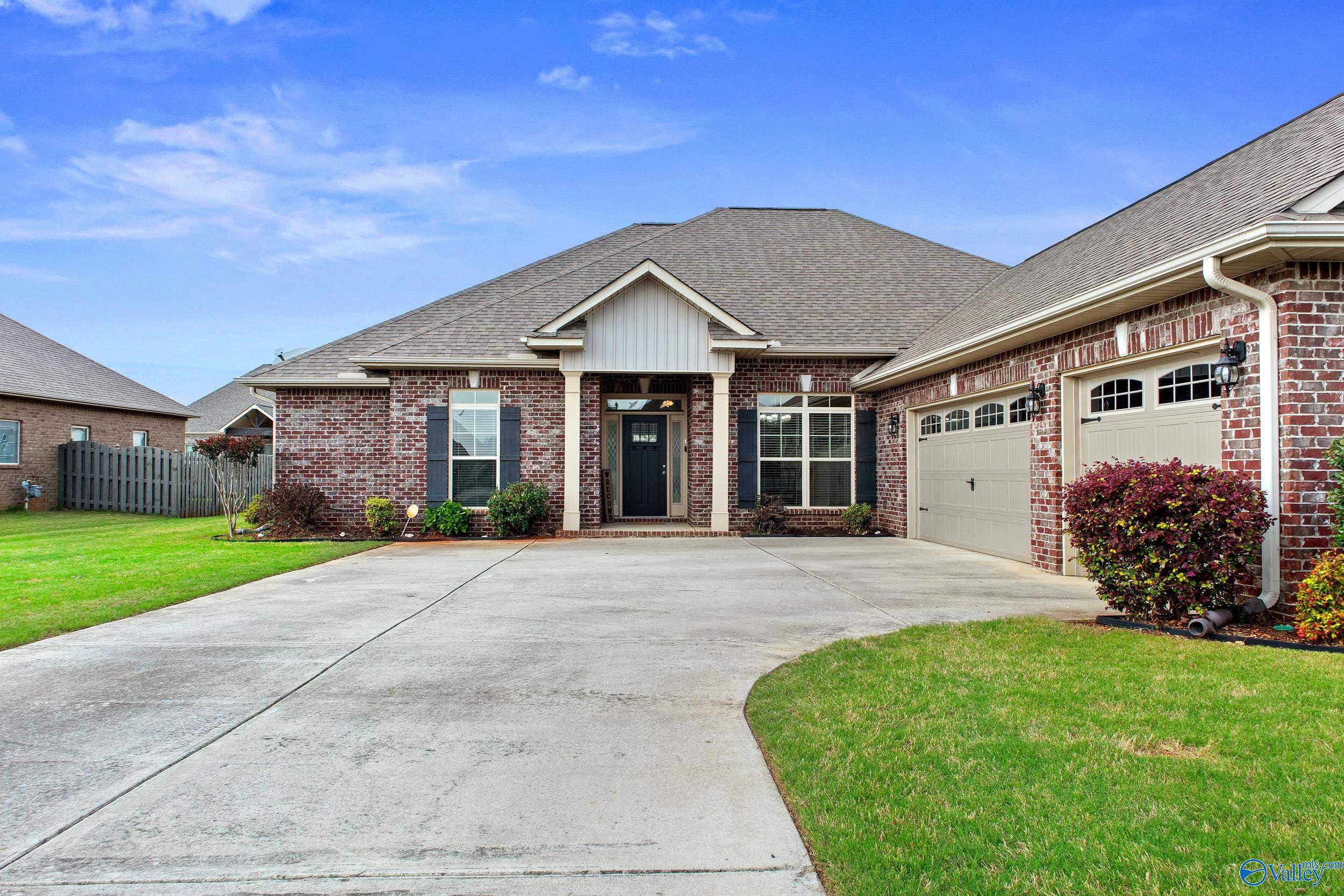 212 Summerbranch Road, Madison, Alabama image 3