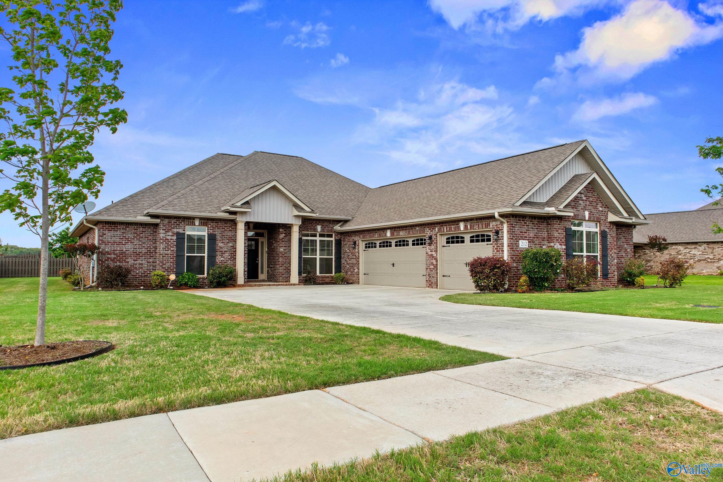 212 Summerbranch Road, Madison, Alabama image 1