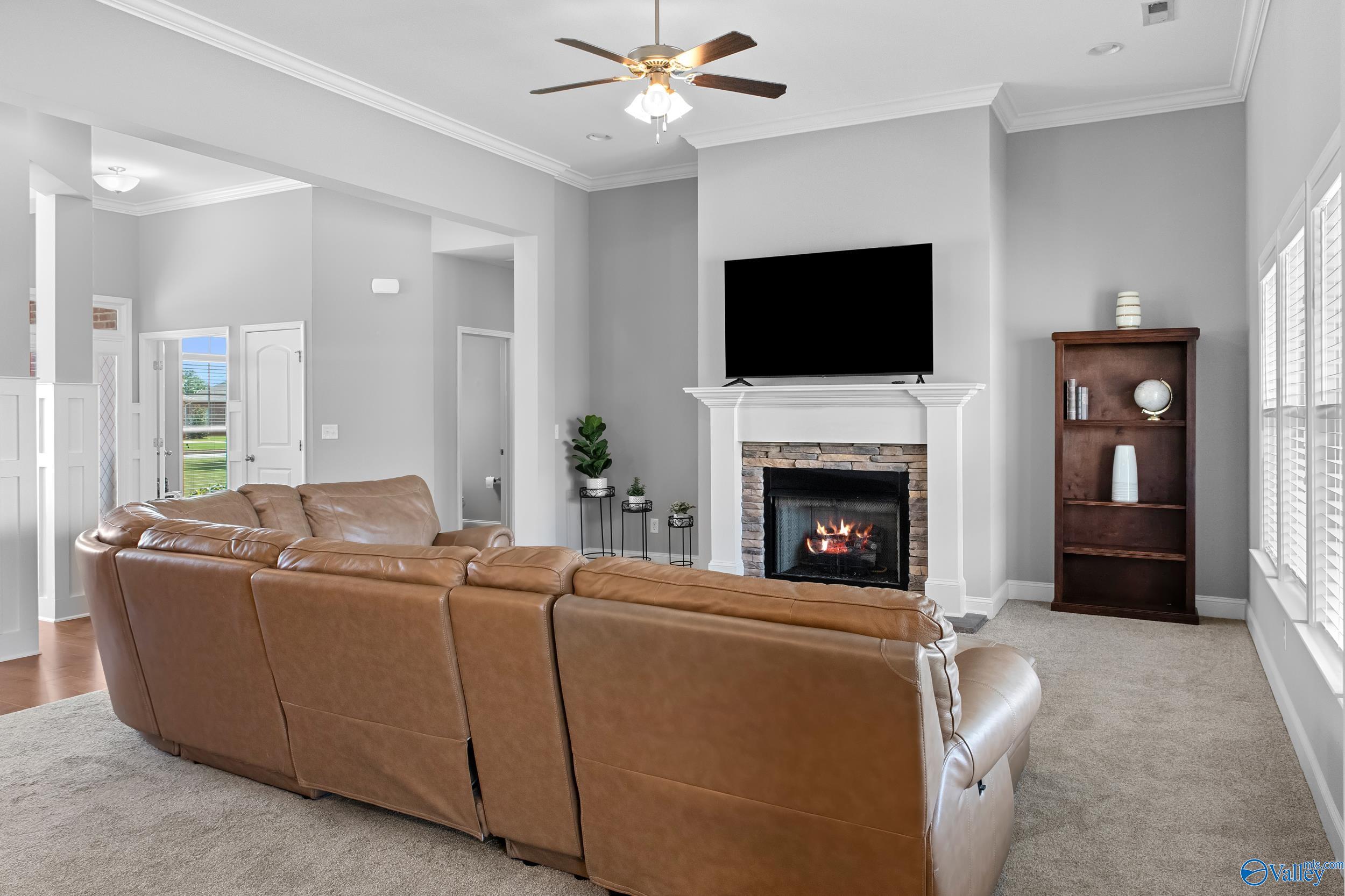 212 Summerbranch Road, Madison, Alabama image 13