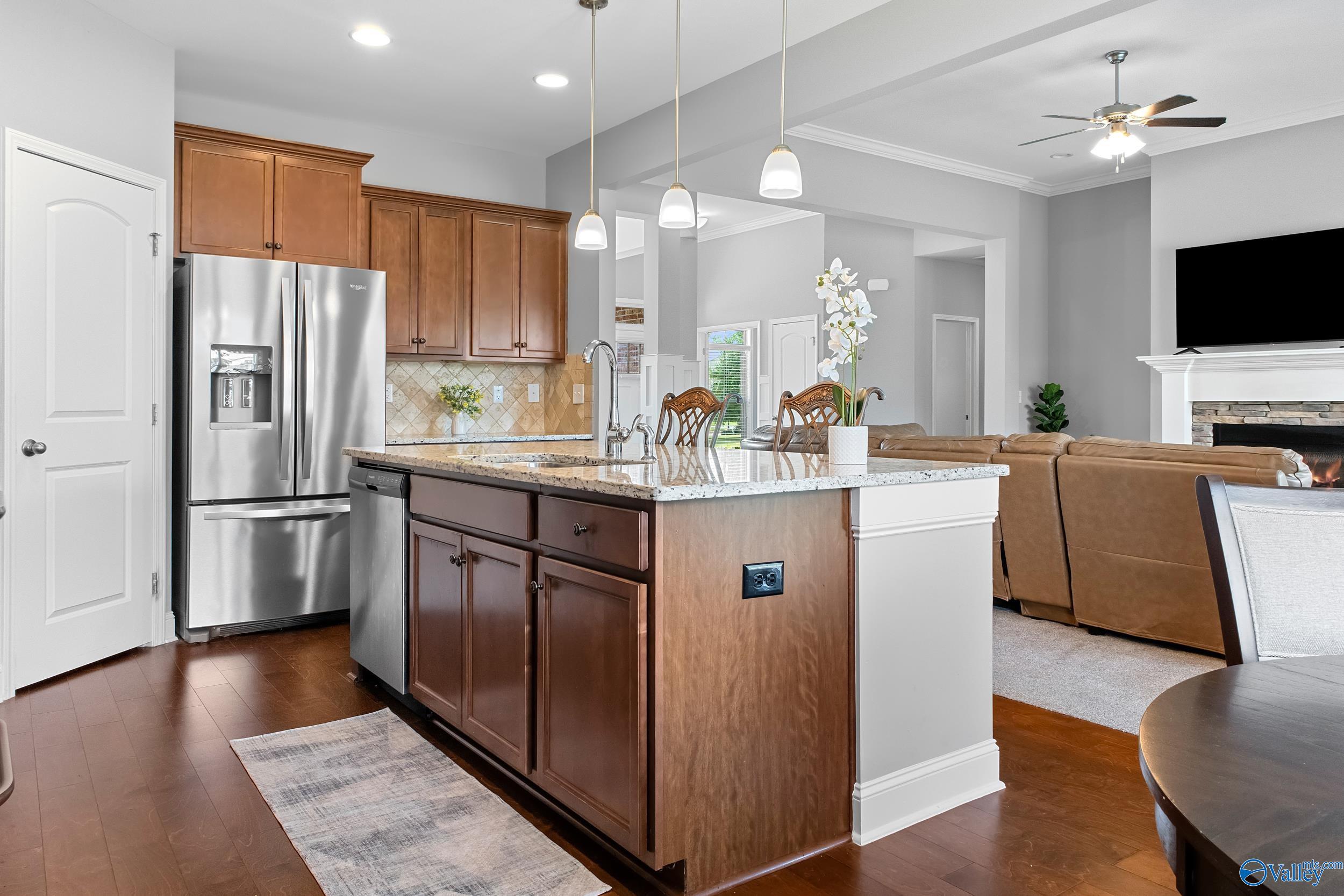 212 Summerbranch Road, Madison, Alabama image 20