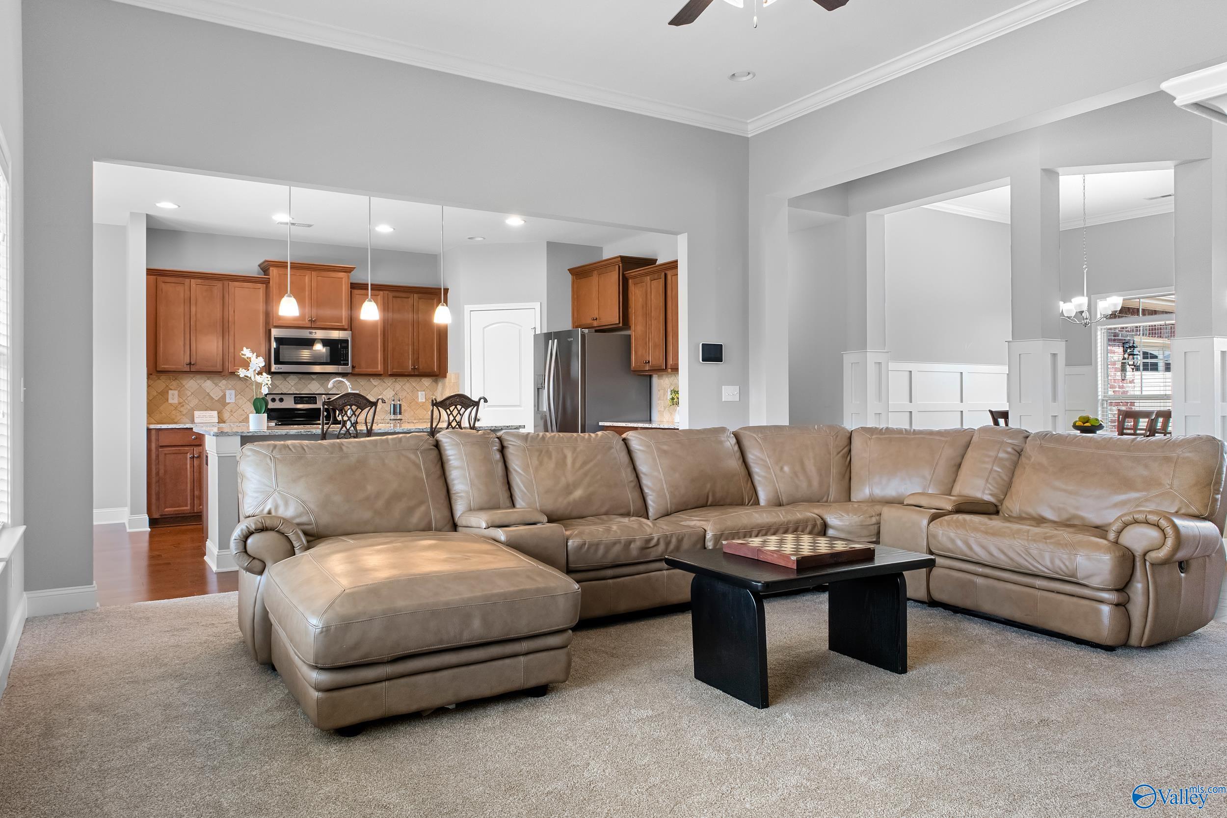 212 Summerbranch Road, Madison, Alabama image 14