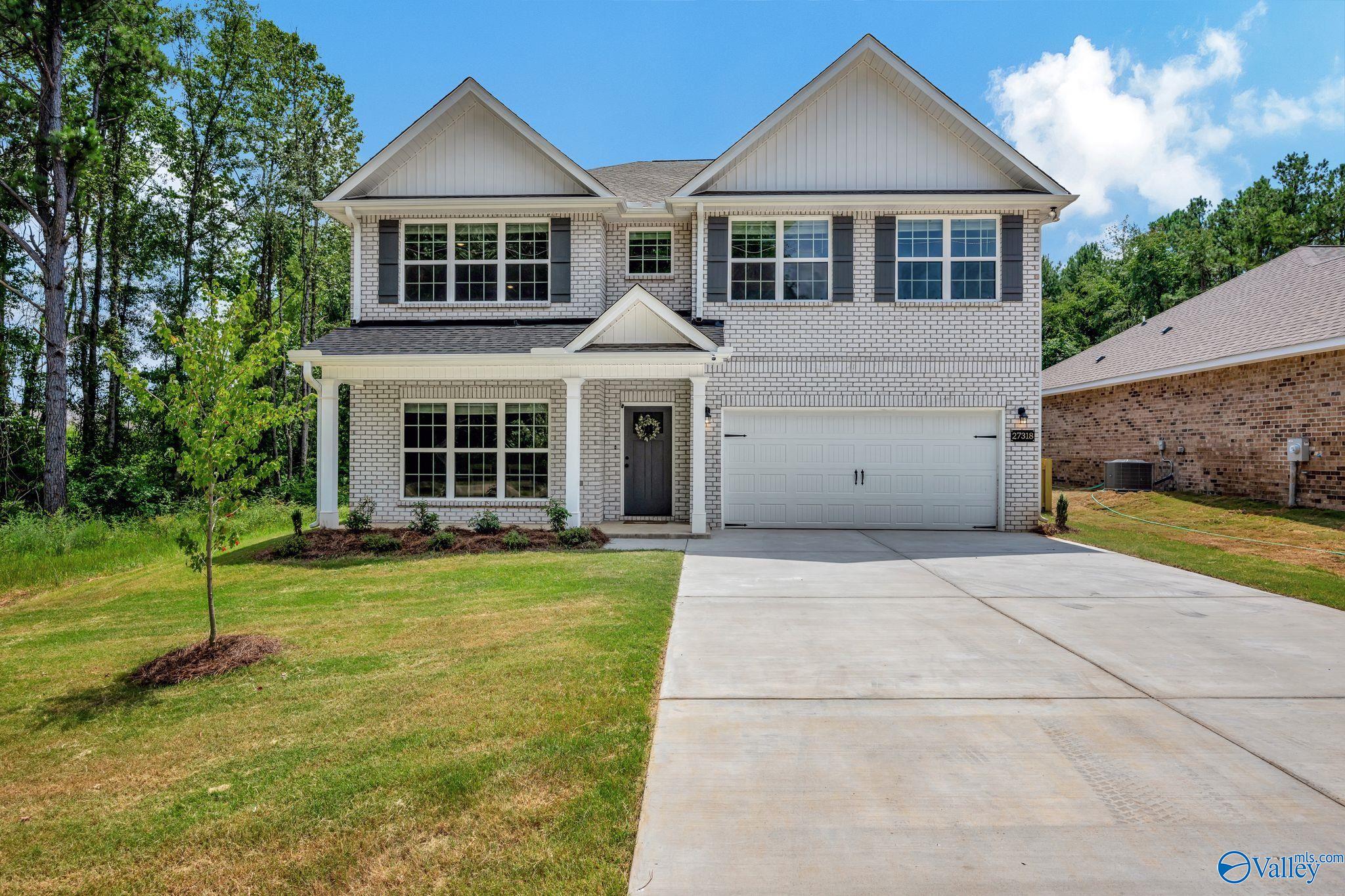 27318 Barksdale Road, Athens, Alabama image 1