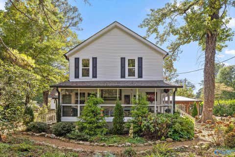 Homes For Sale - 592 Cutler Avenue<br/> Mentone, AL 35984