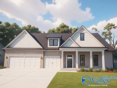 Photo of 191 Jacque Jim Drive, Huntsville, AL 35810 (MLS # 21906232)