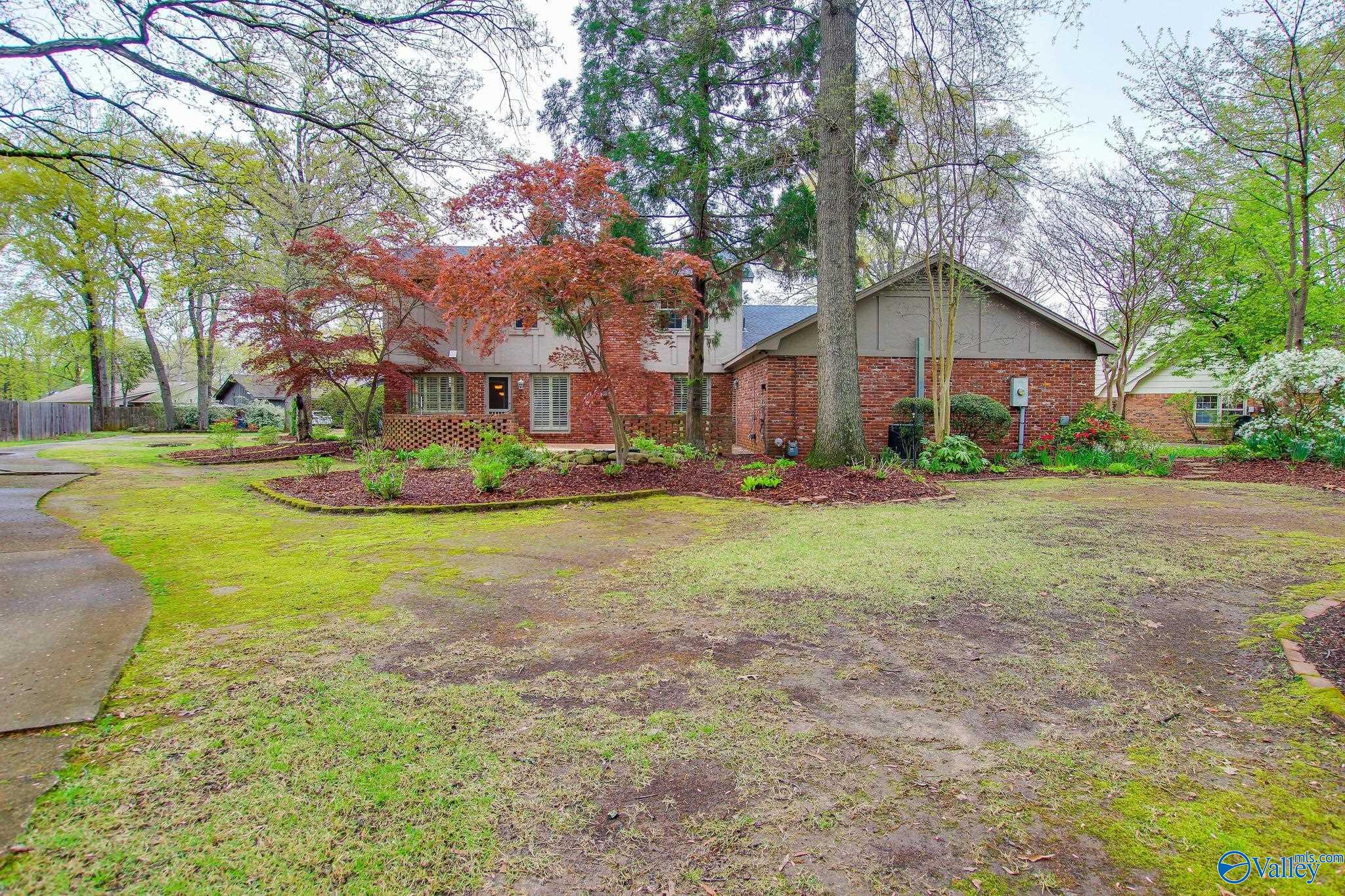 1611 Wellington Court, Decatur, Alabama image 43