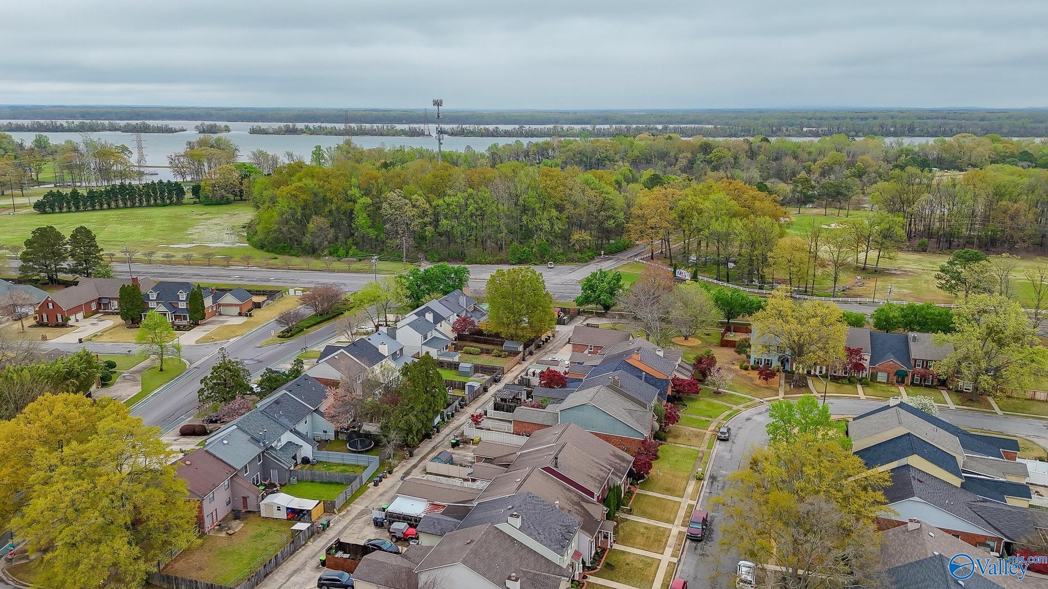 1611 Wellington Court, Decatur, Alabama image 48