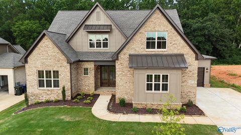 Homes For Sale - 107 Boardhouse Branch<br/> Limestone County, Madison, AL 35756