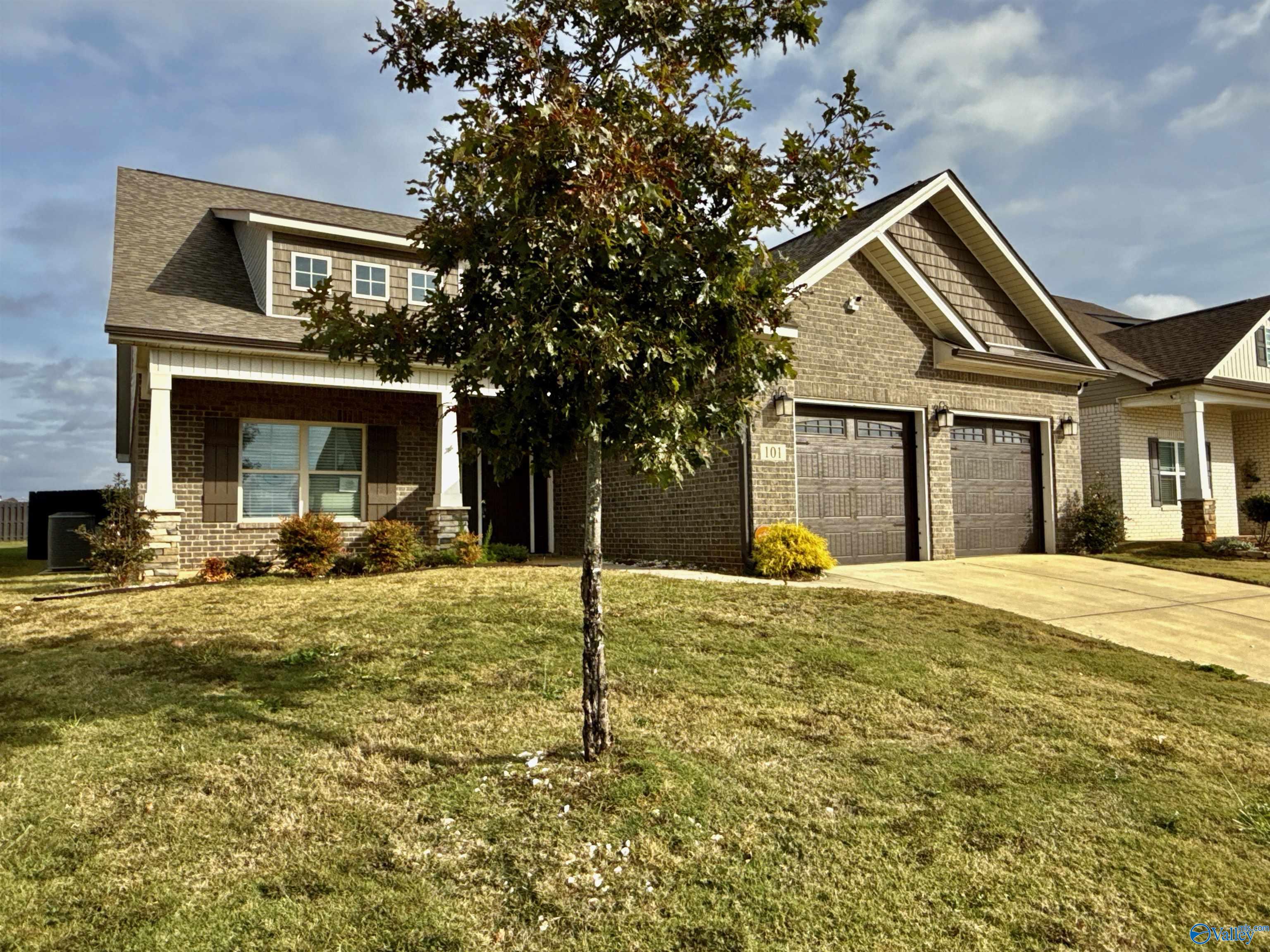 101 Brier Valley Drive