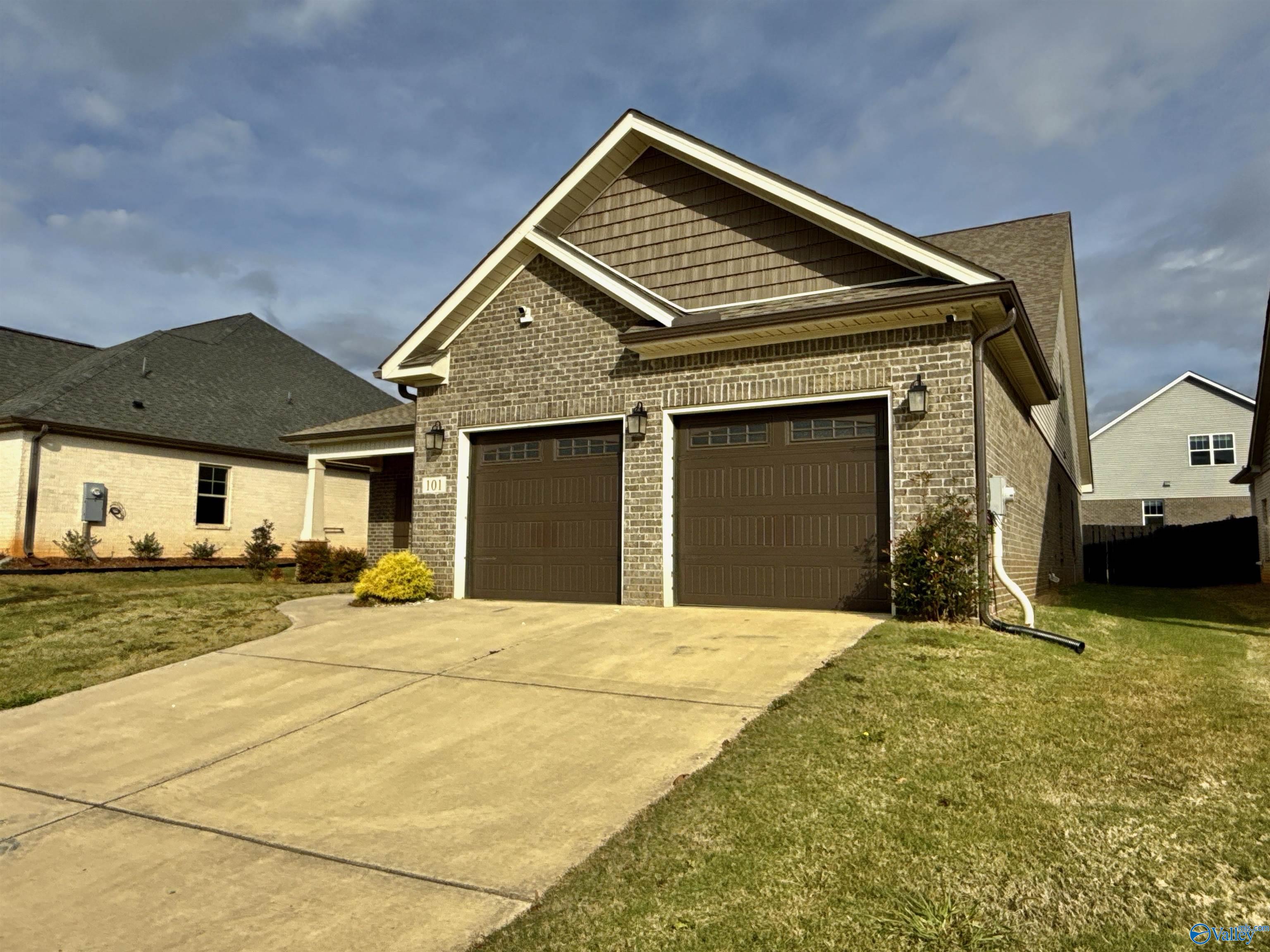 101 Brier Valley Drive