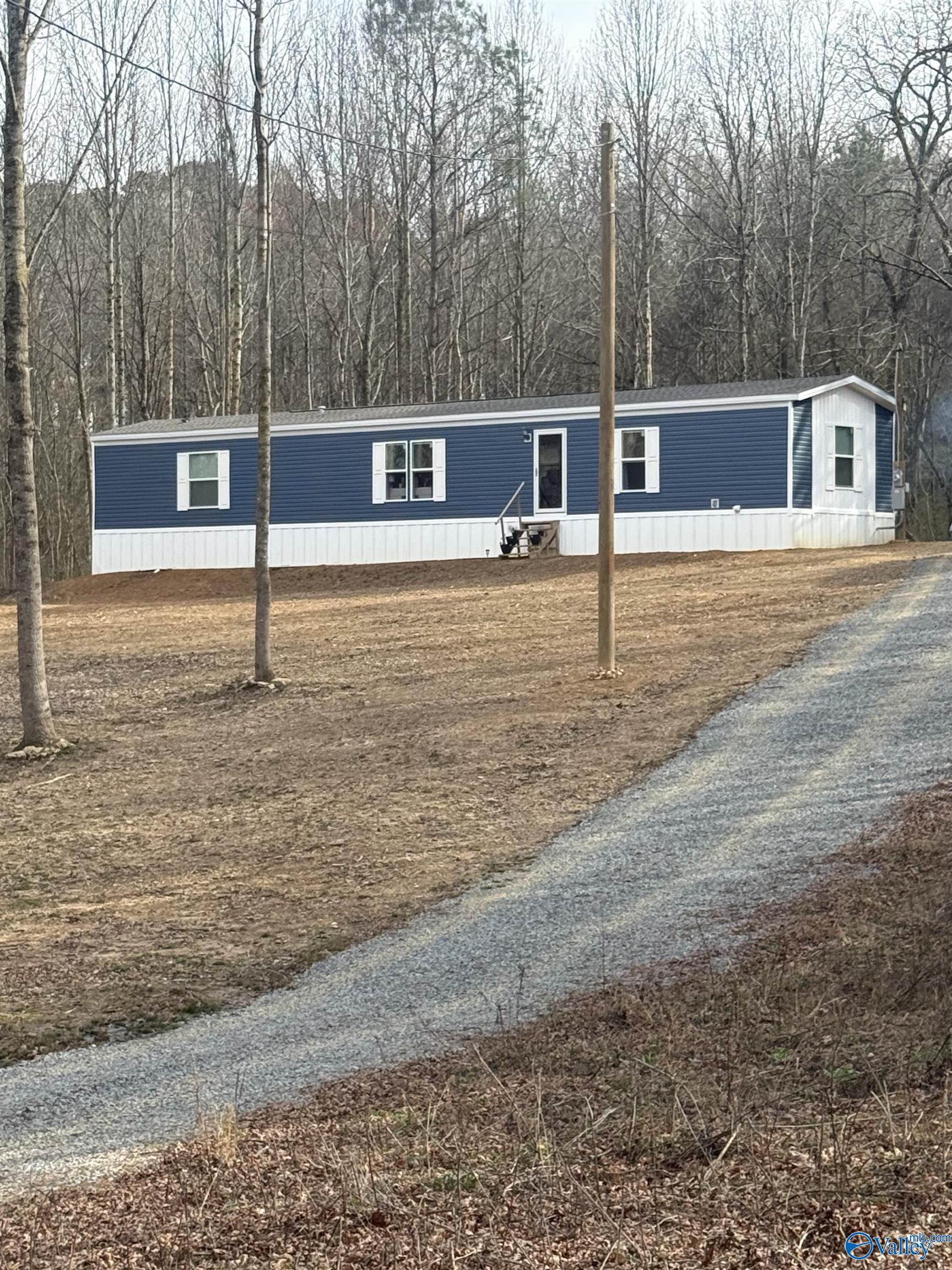 2627 County Road 1740