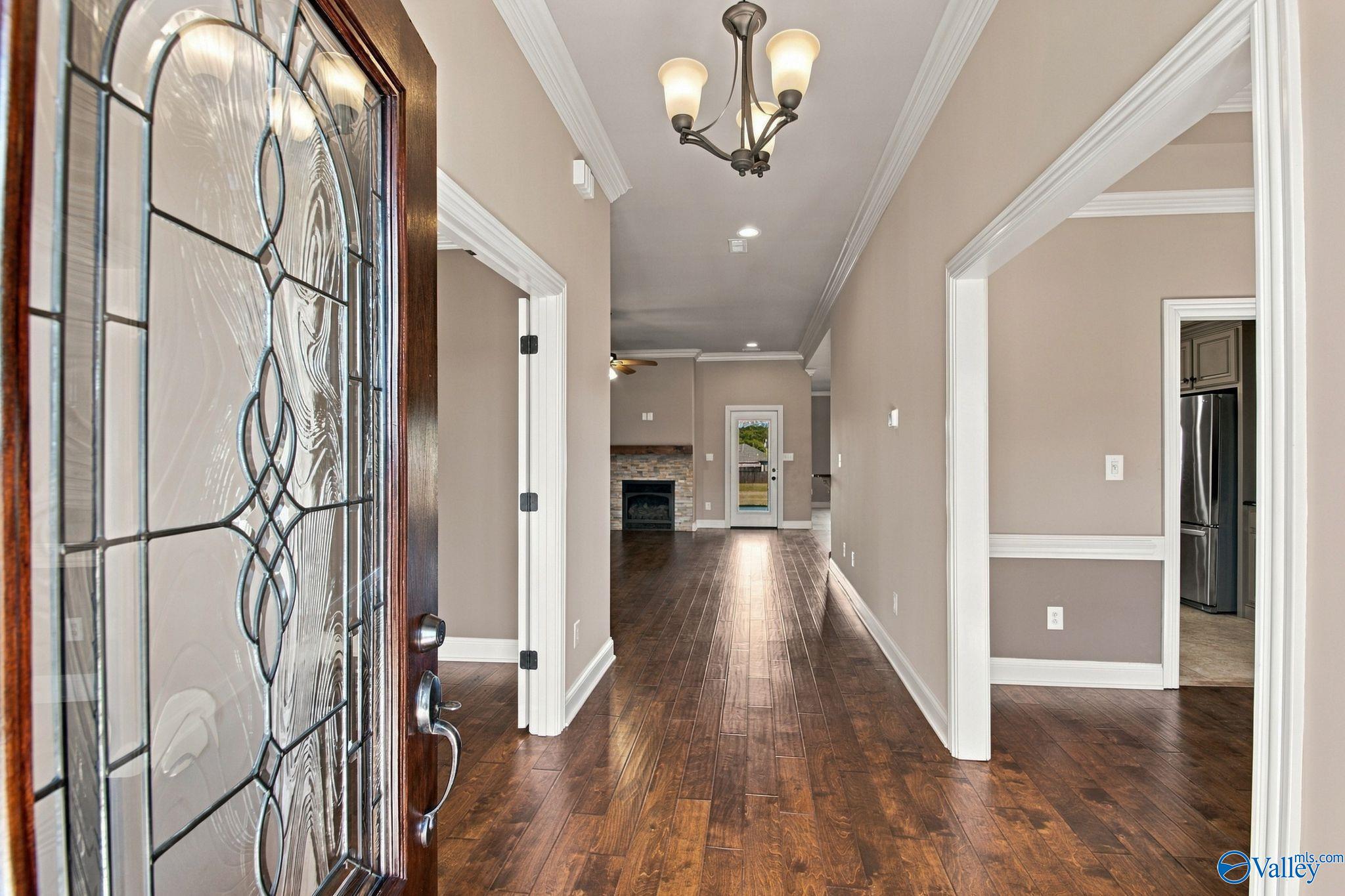 109 Grace Brook Circle