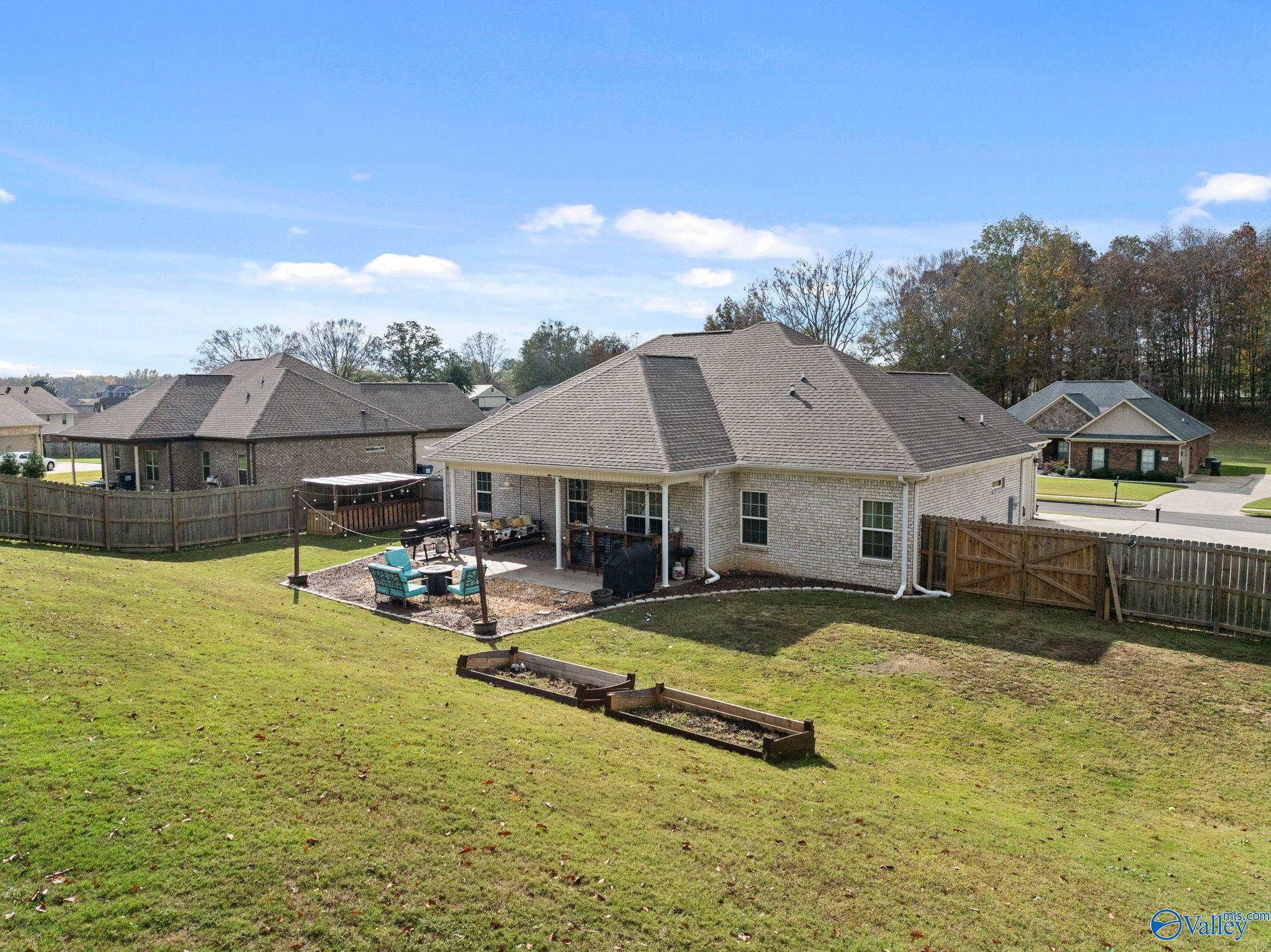 132 Lewis Vann Drive, Hazel Green, Alabama image 34