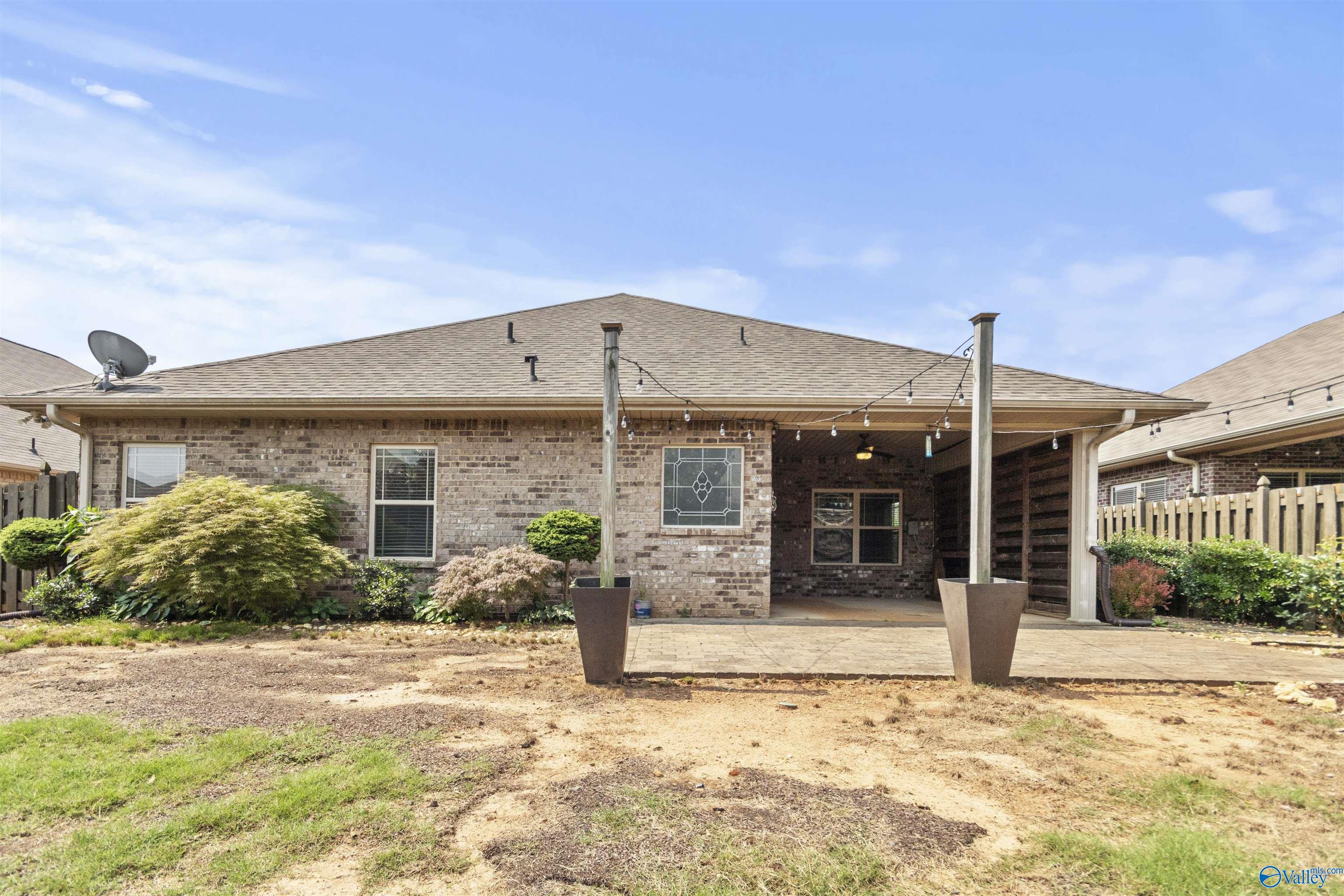 410 Bald Eagle Run, Huntsville, Alabama image 34