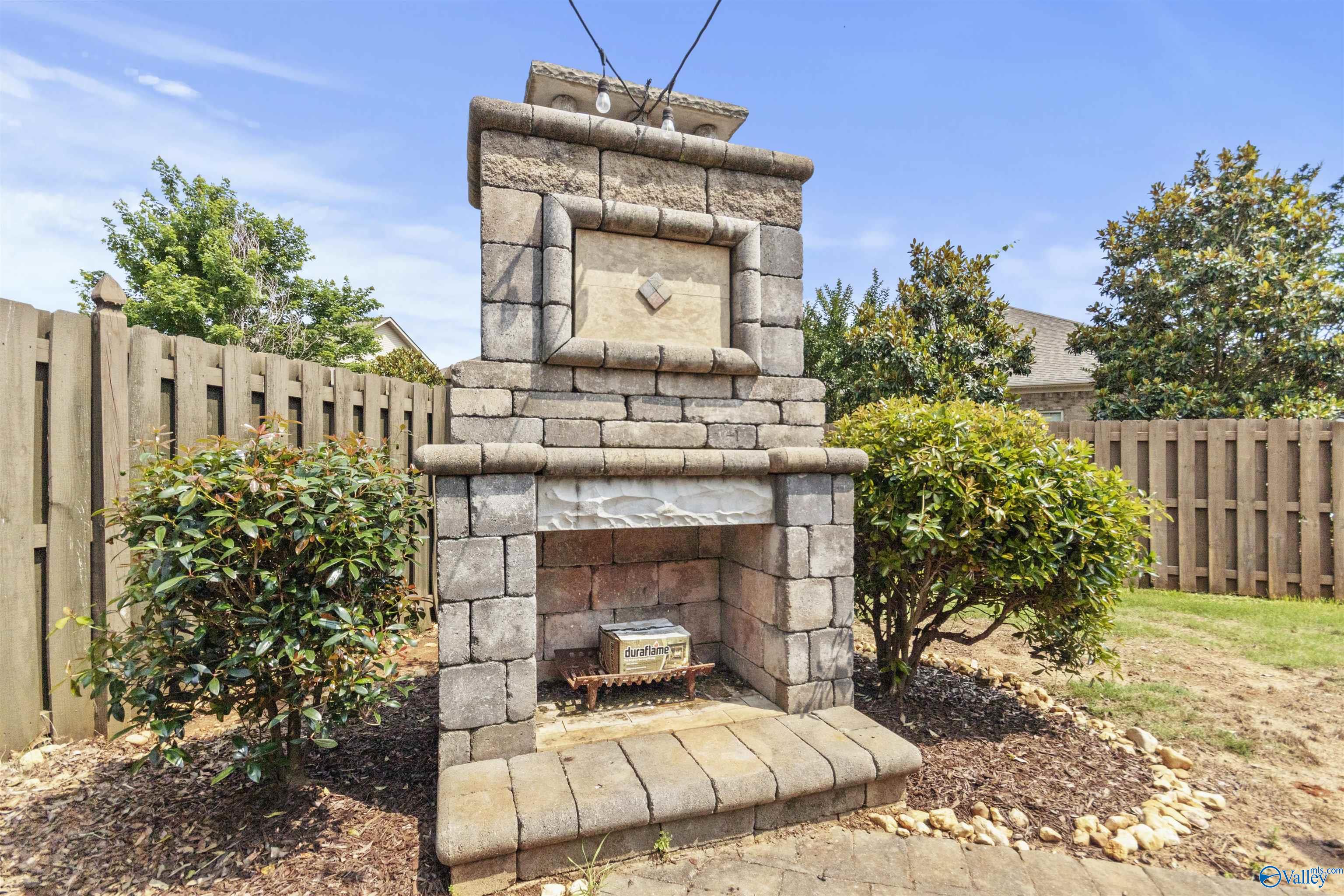 410 Bald Eagle Run, Huntsville, Alabama image 37