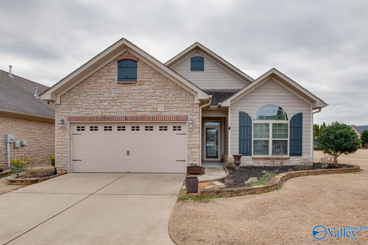 2 Cedar Holly Lane, Brownsboro, Alabama image 1