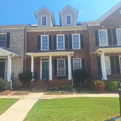 Homes For Sale - 63 Cypress Grove Lane<br/> Huntsville, AL 35824