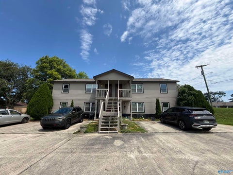 Apartment For Rent - 605 Adele Street #C<br/> Morgan County, Hartselle, AL 35640