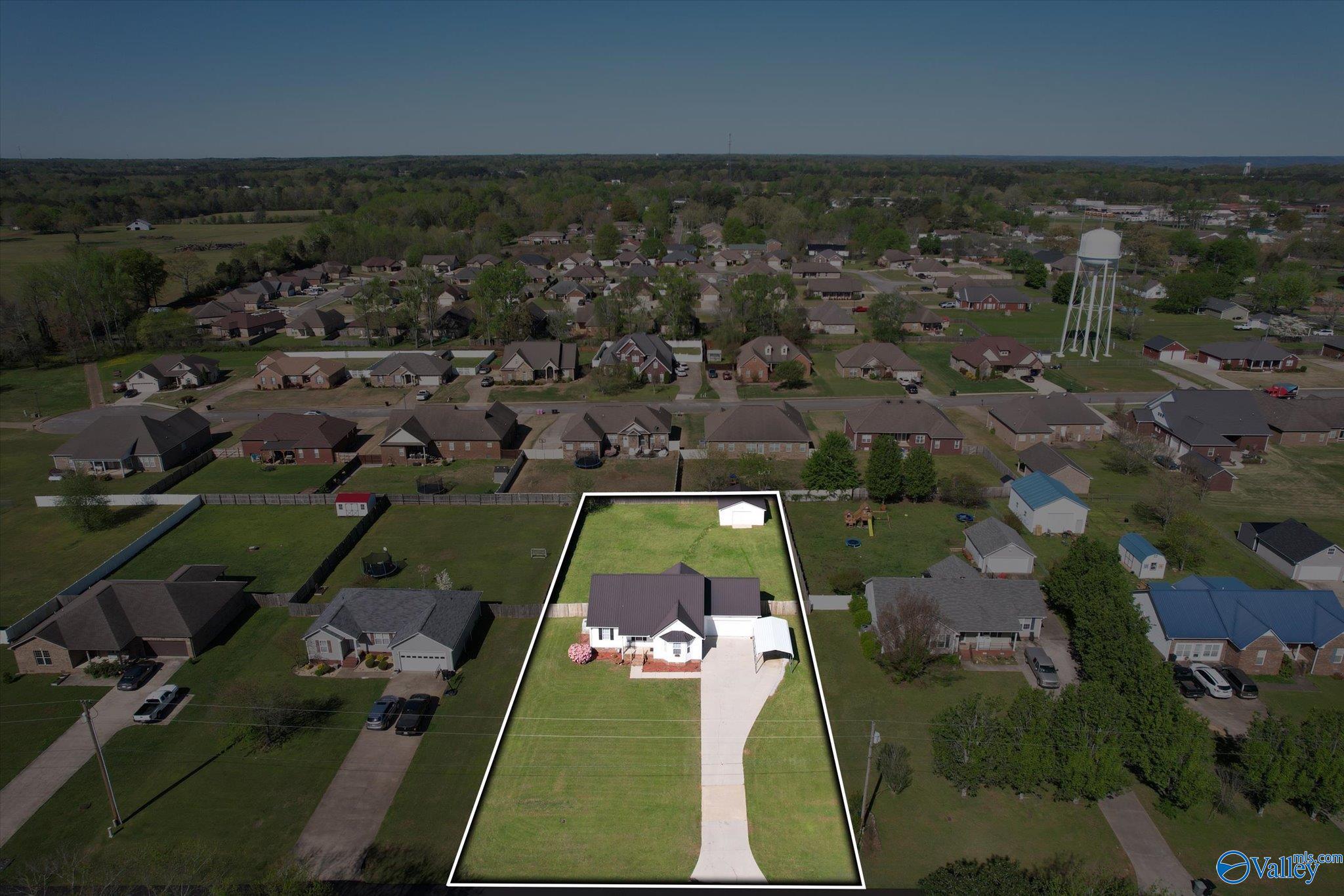 29377 Lakeview Drive, Ardmore, Alabama image 24