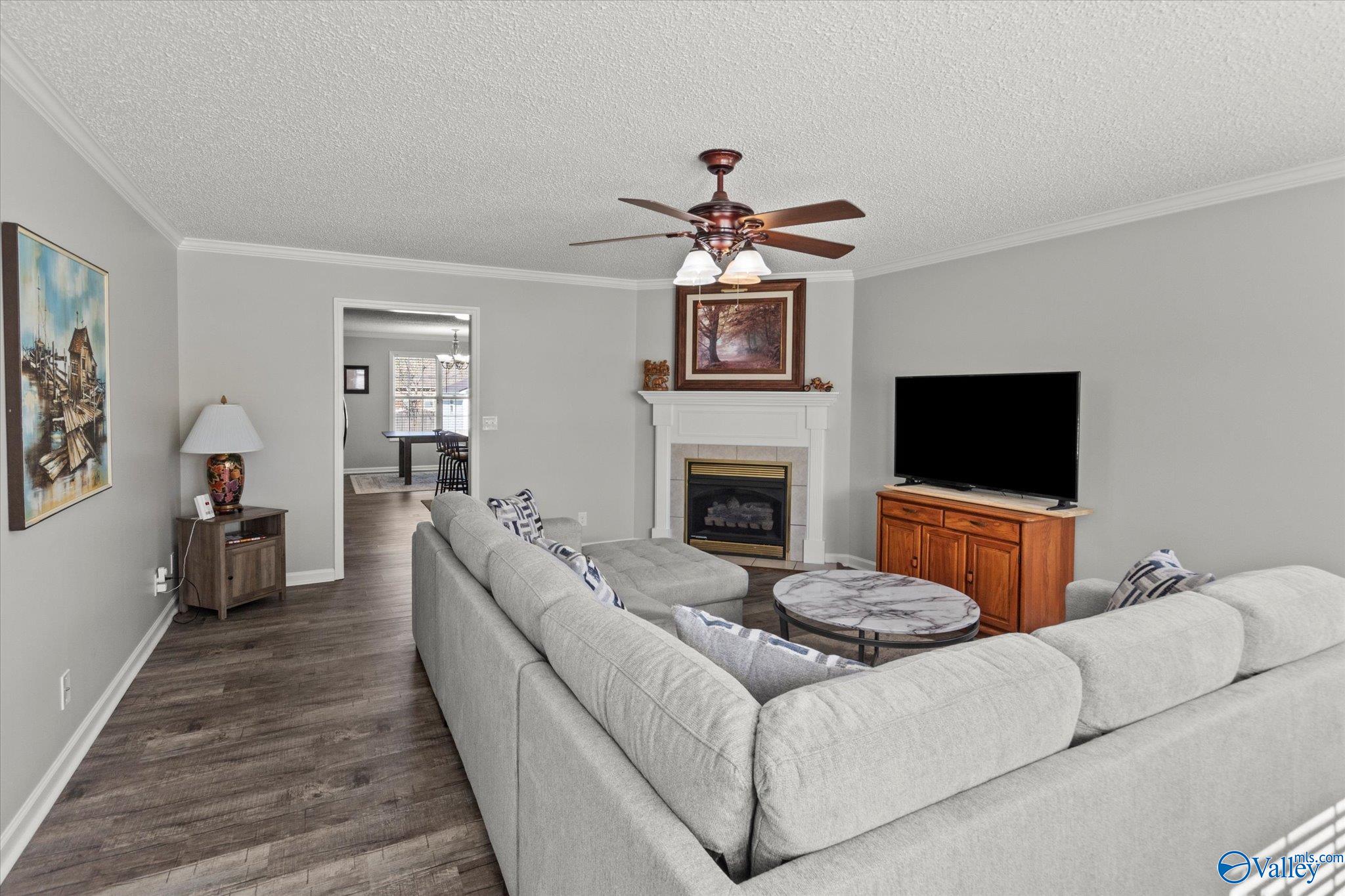 29377 Lakeview Drive, Ardmore, Alabama image 3