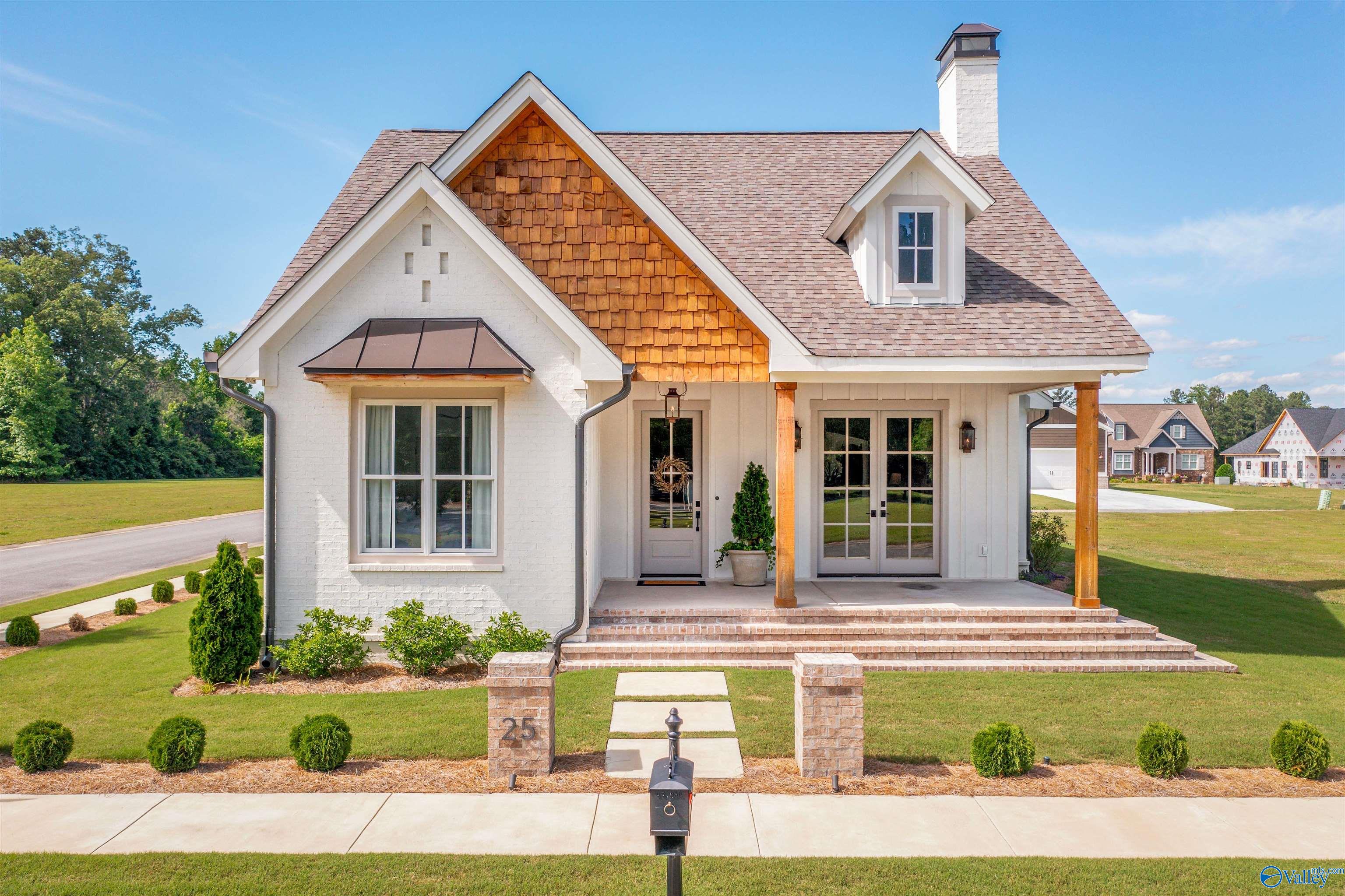 25 Sweet Laurel Place, Gadsden, Alabama image 1