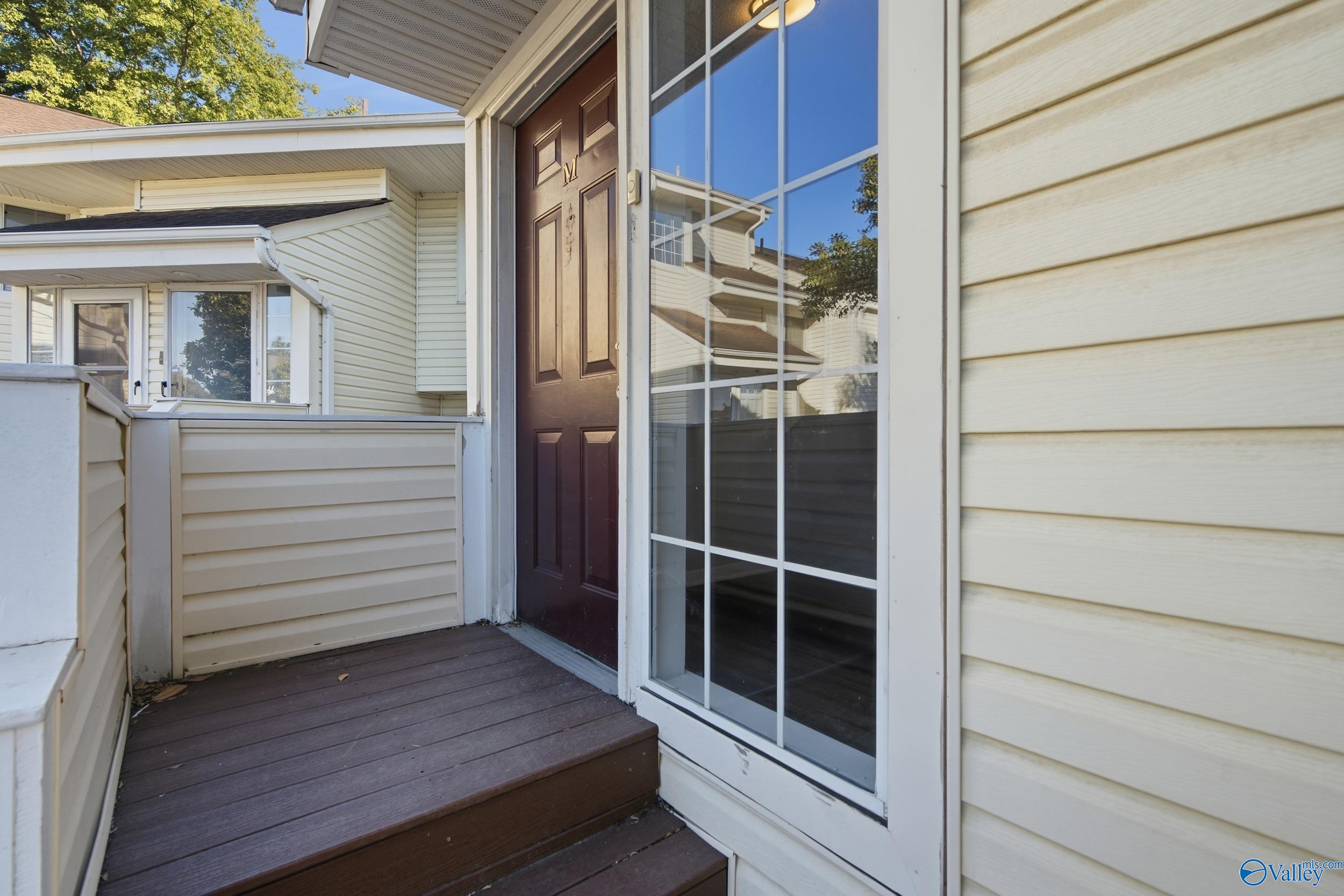 1155 Old Monrovia Road 5M