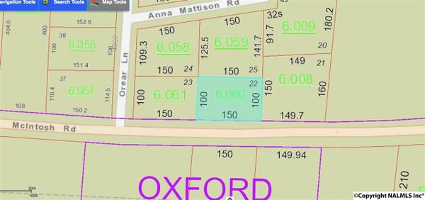 50 MCINTOSH RD, OXFORD, AL 36203 - Image ca4db1508fd766bcb40af580d906fb77/1195400537
