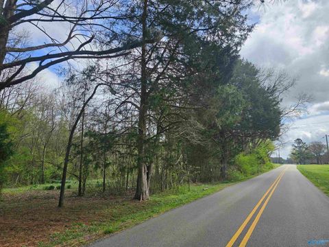 Vacant Land For Sale - 302 Camilla Drive<br/> Union Grove, AL 35175