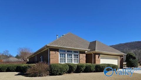 15000 Ashmont Circle Huntsville AL 35803