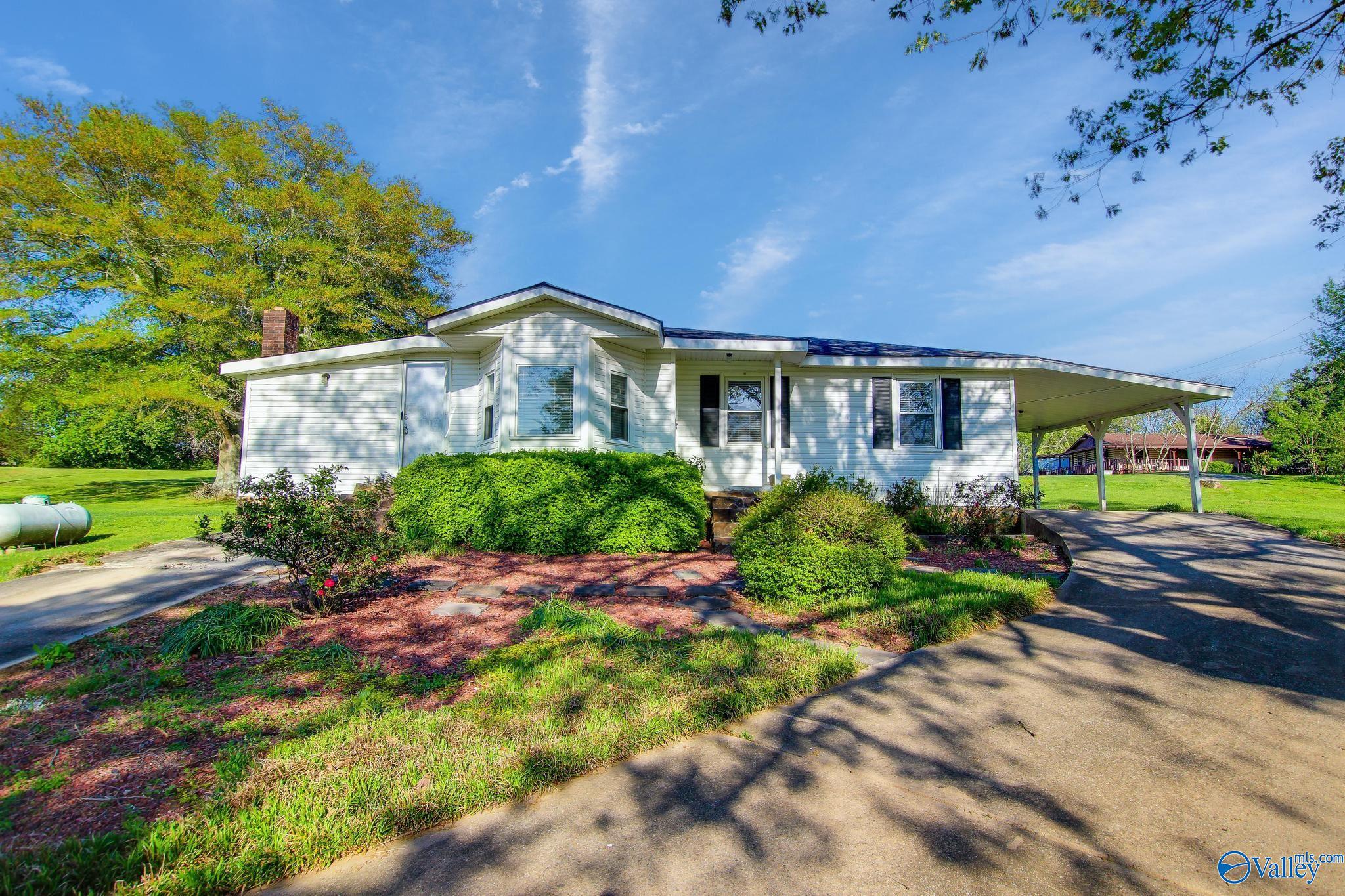 1058 County Road 370, Trinity, Alabama image 1