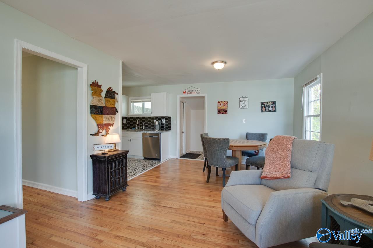 1608 Humes Avenue, Huntsville, Alabama image 4