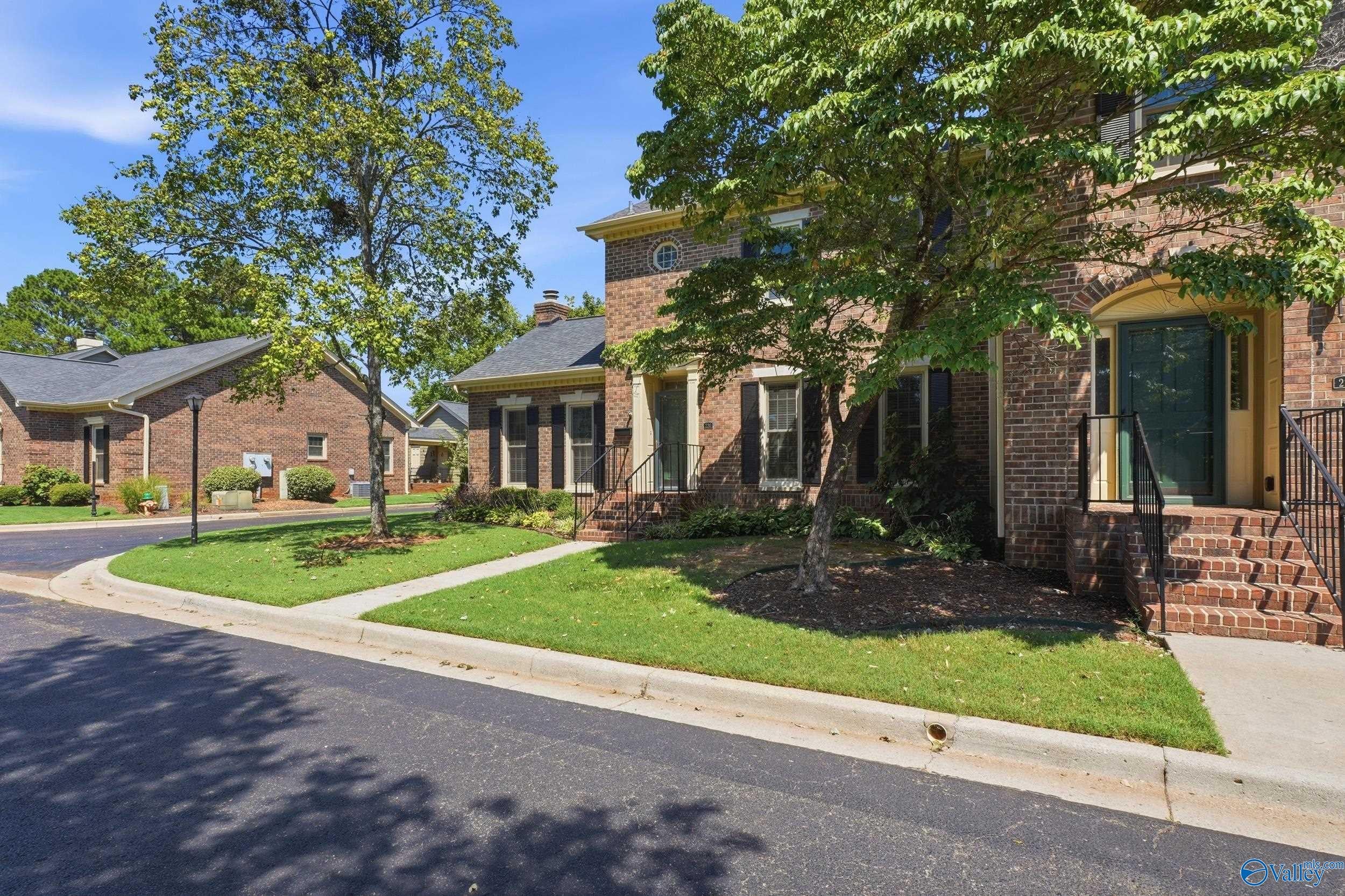 220 Inverness Drive