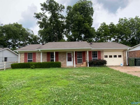 Homes For Rent - 3310 Village Drive<br/> Huntsville, AL 35805