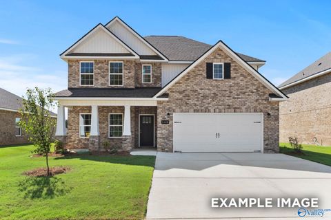 14129 Rockaway Drive Athens AL 35611