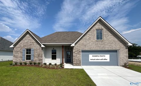 12546 Hudbug Drive Madison AL 35756