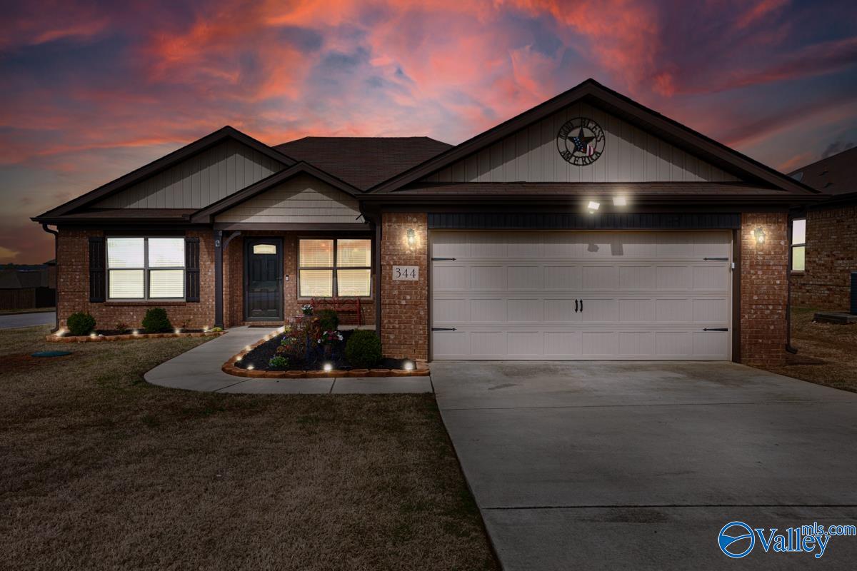 344 Smith Vasser Road, Harvest, Alabama image 1