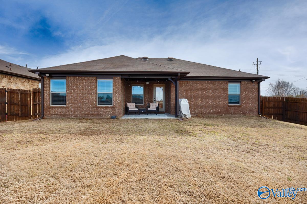 344 Smith Vasser Road, Harvest, Alabama image 17