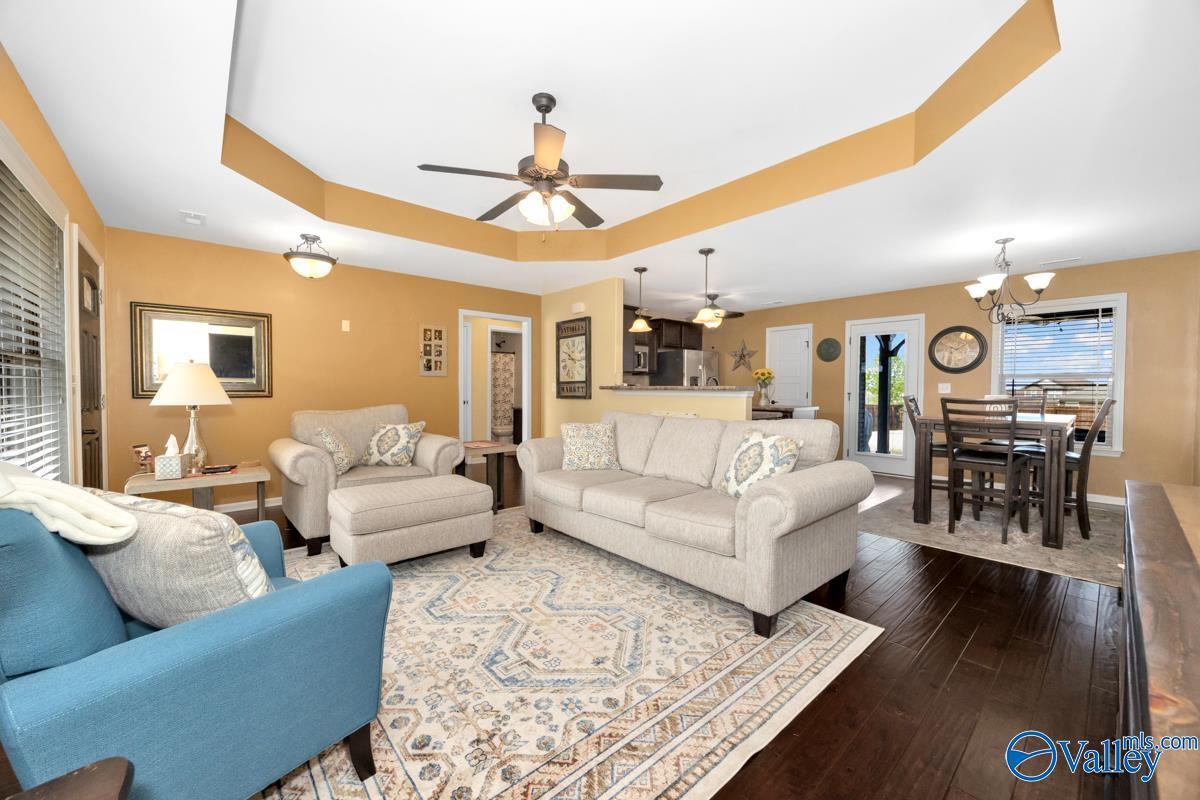 344 Smith Vasser Road, Harvest, Alabama image 2